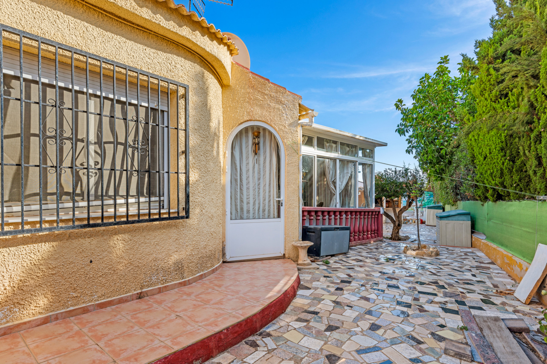 Reventa - Villa - Ciudad Quesada - Ciudad Quesada - Rojales