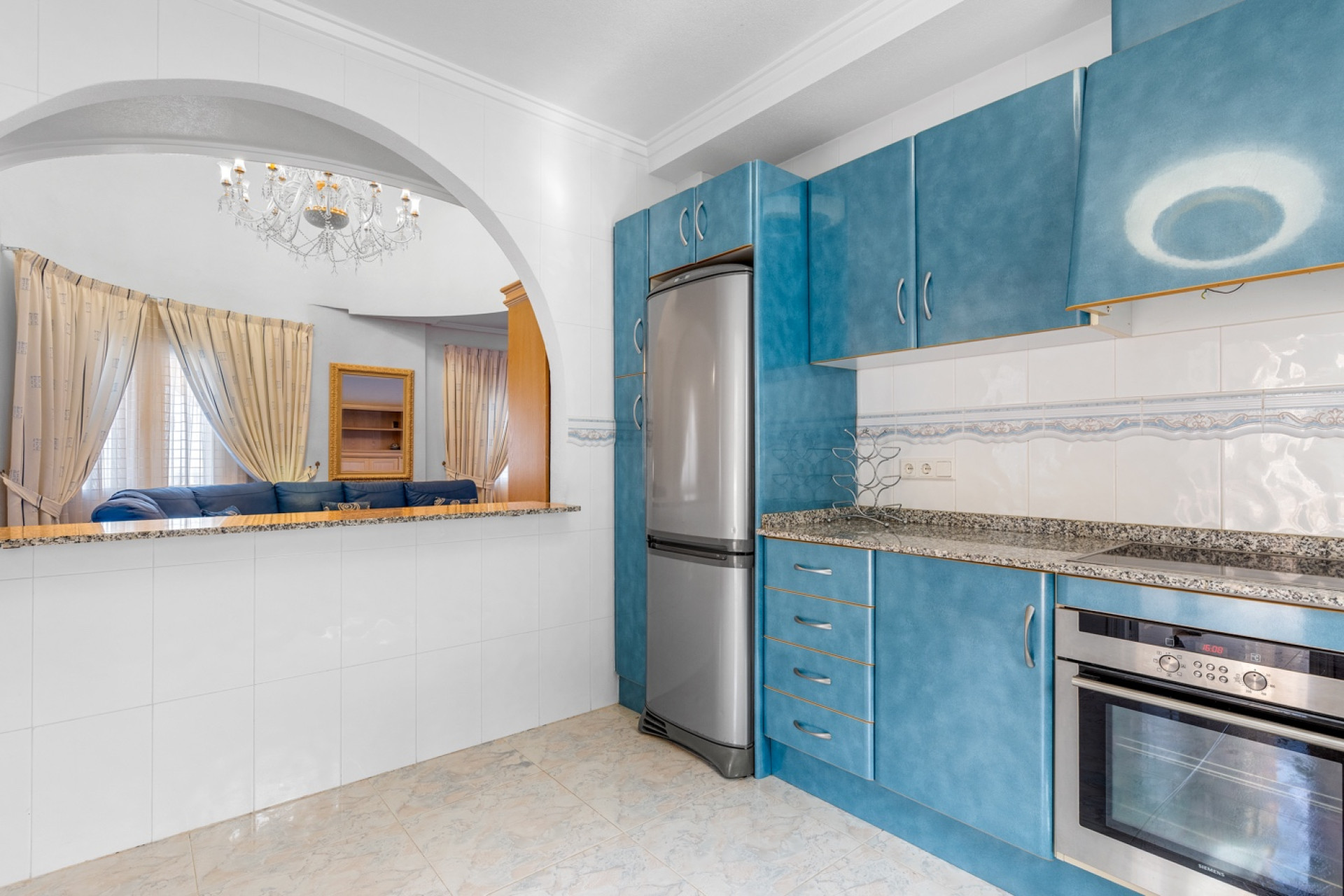 Reventa - Villa - Ciudad Quesada - Ciudad Quesada - Rojales