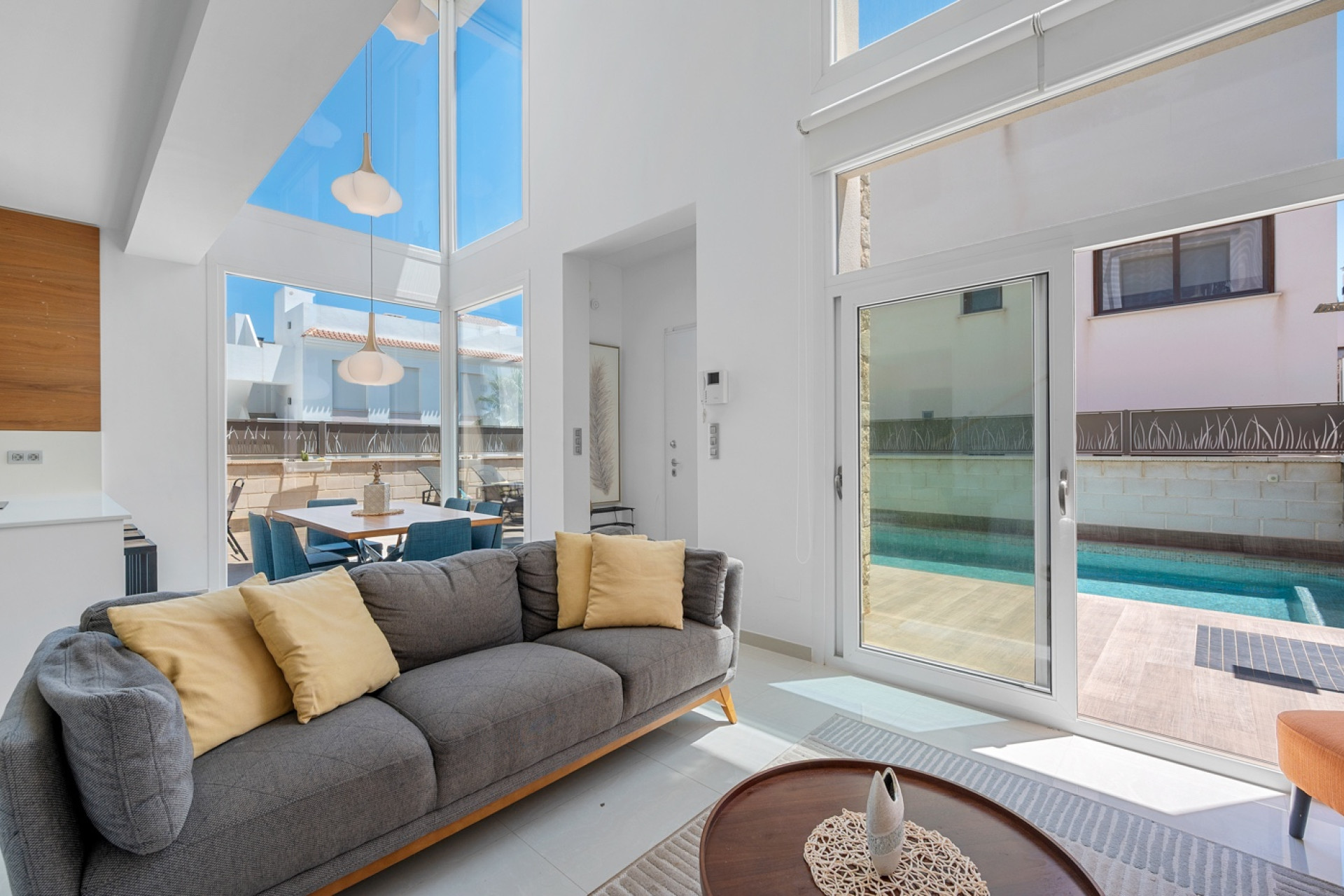 Reventa - Villa - Ciudad Quesada - Ciudad Quesada - Rojales