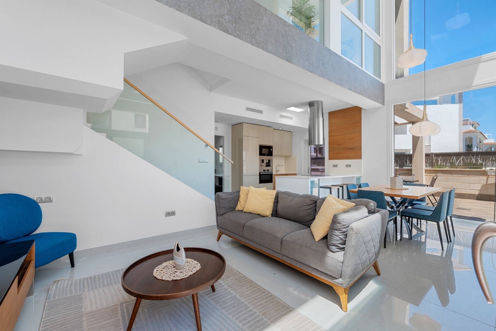 Reventa - Villa - Ciudad Quesada - Ciudad Quesada - Rojales