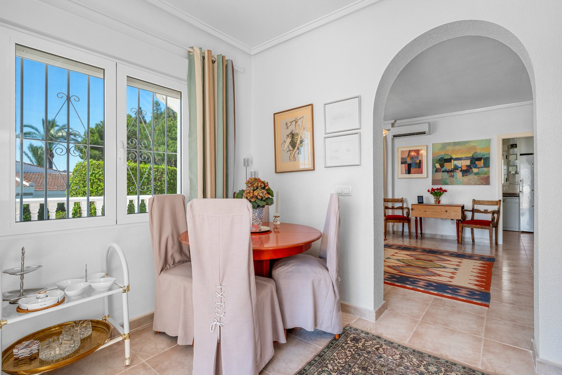 Reventa - Villa - Ciudad Quesada - Ciudad Quesada - Rojales