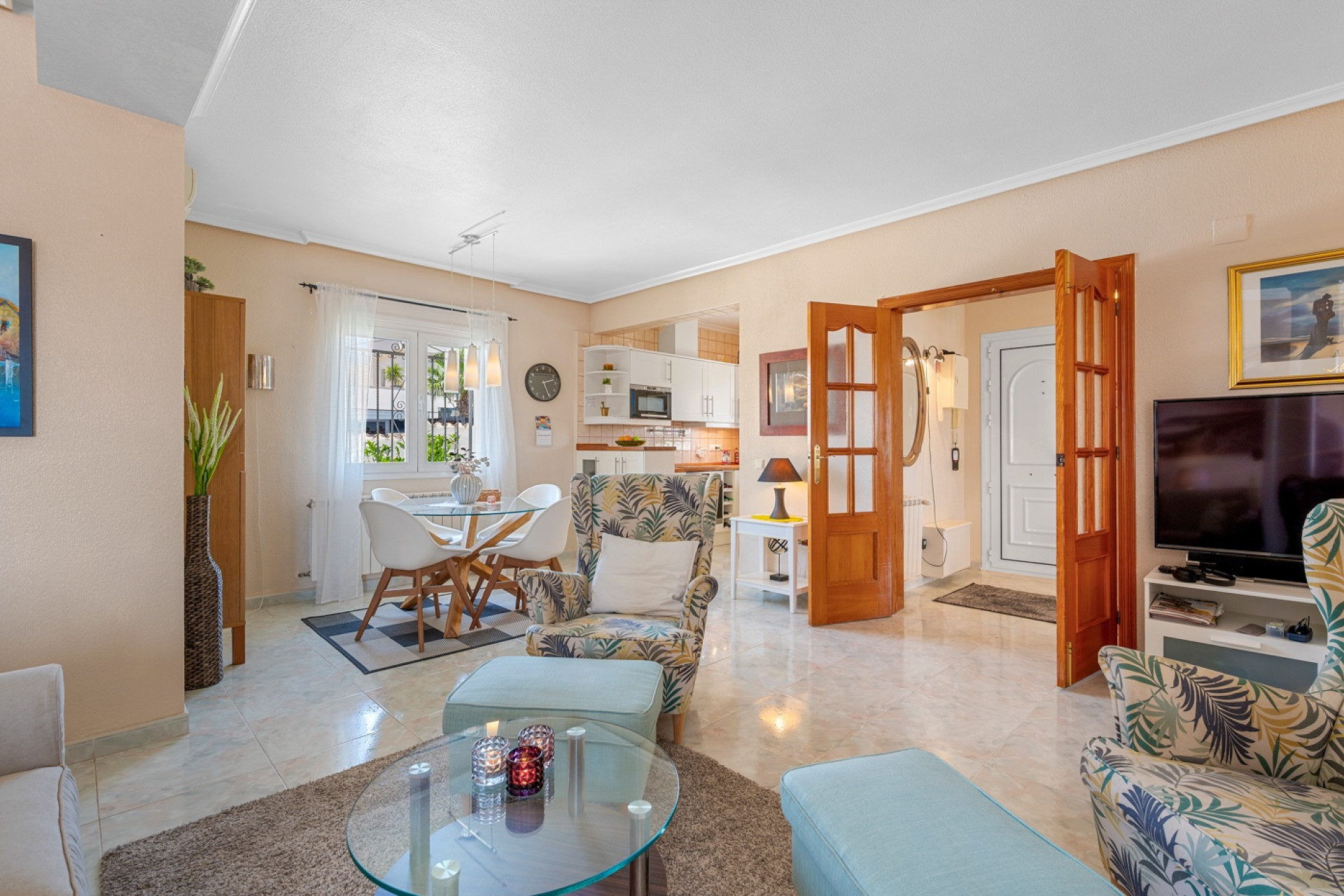 Reventa - Villa - Ciudad Quesada - Ciudad Quesada - Rojales