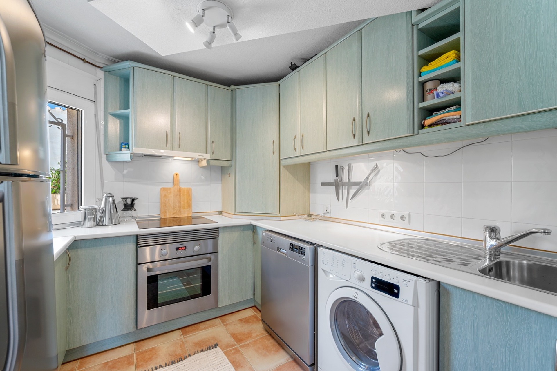 Reventa - Villa - Ciudad Quesada - Ciudad Quesada - Rojales