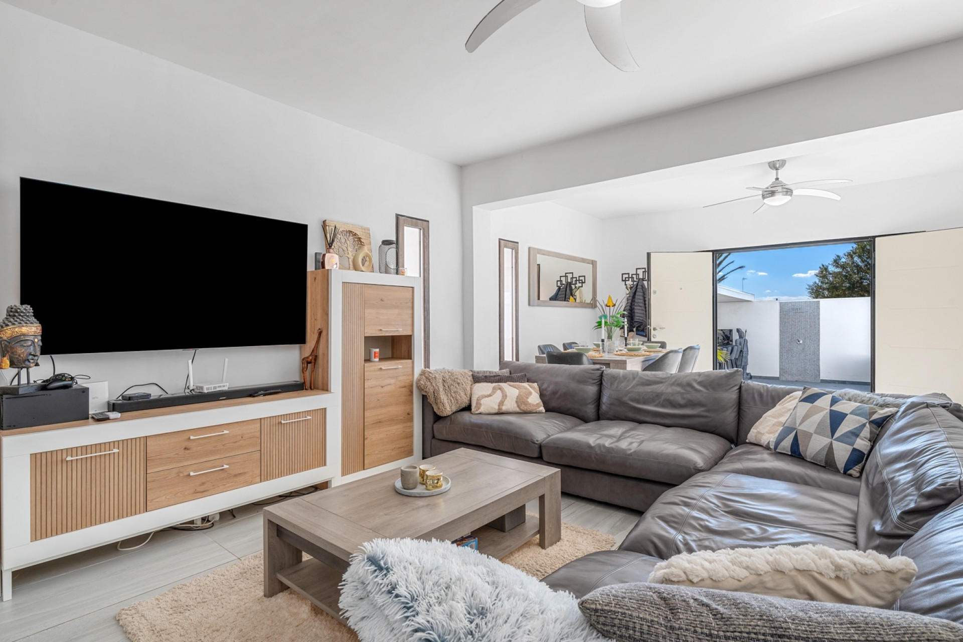 Reventa - Villa - Ciudad Quesada - Ciudad Quesada - Rojales