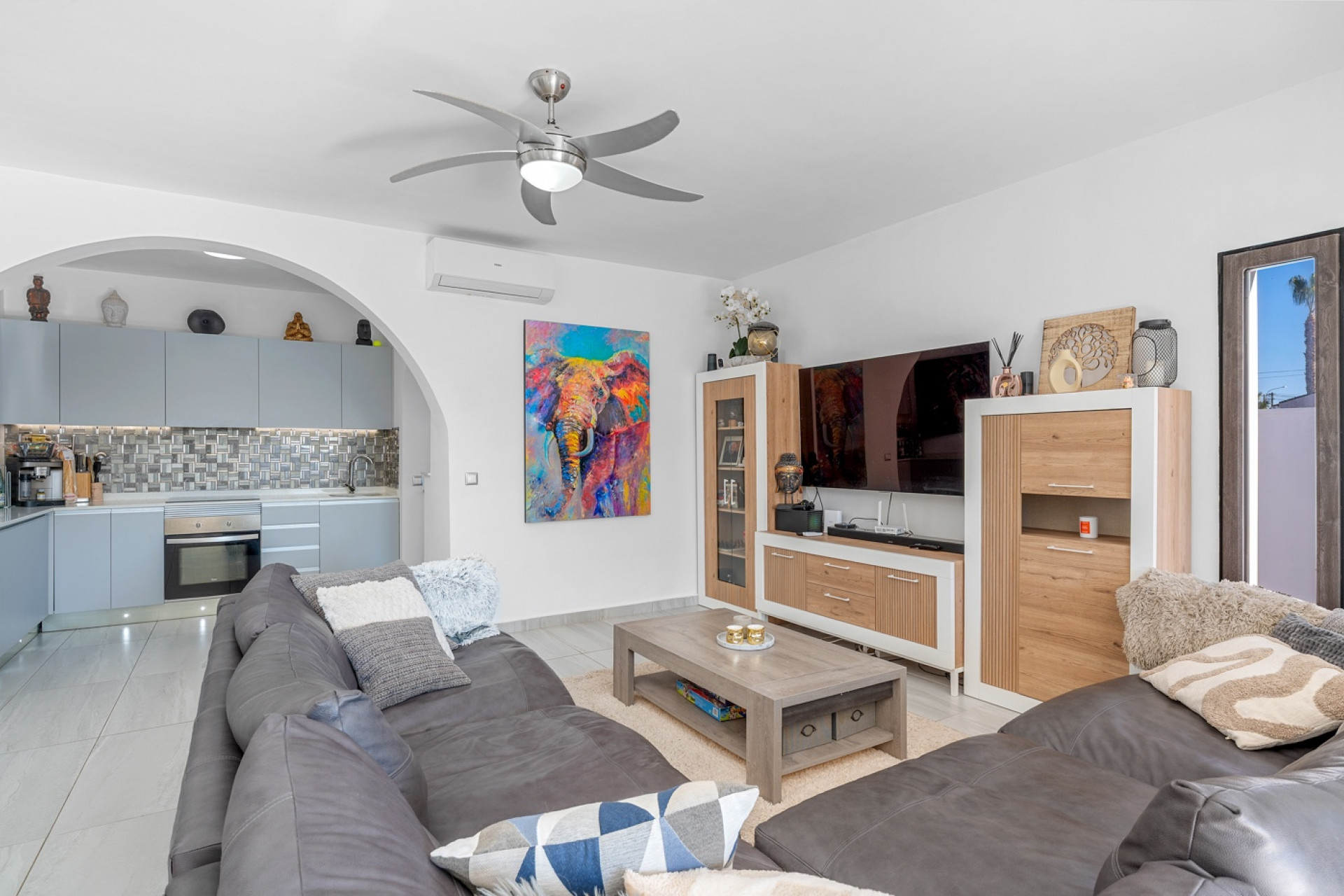 Reventa - Villa - Ciudad Quesada - Ciudad Quesada - Rojales