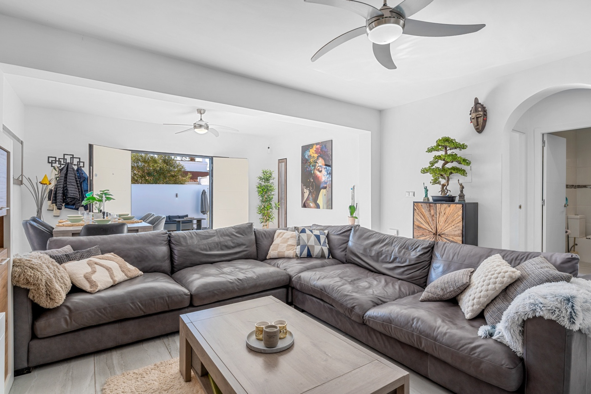 Reventa - Villa - Ciudad Quesada - Ciudad Quesada - Rojales