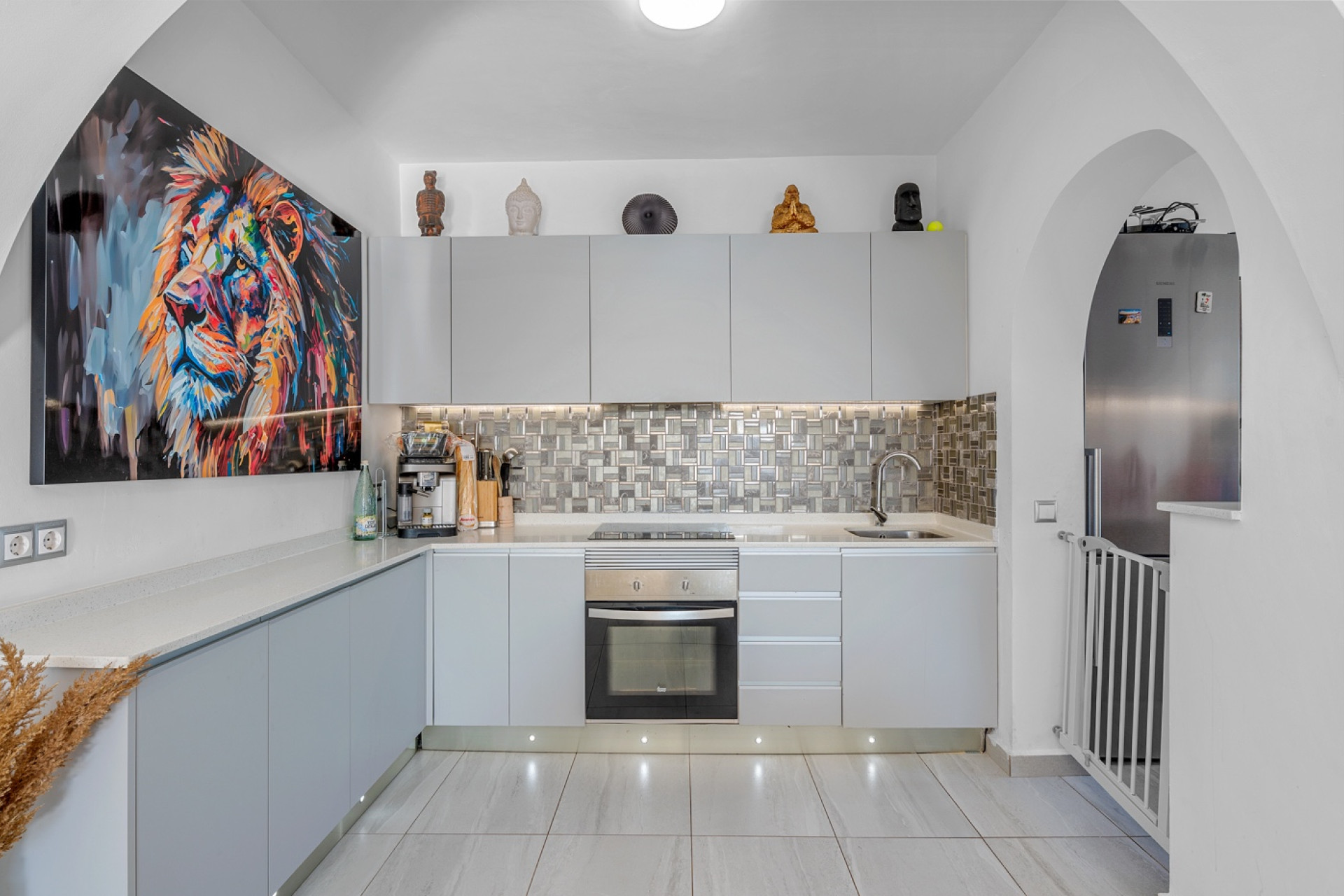 Reventa - Villa - Ciudad Quesada - Ciudad Quesada - Rojales