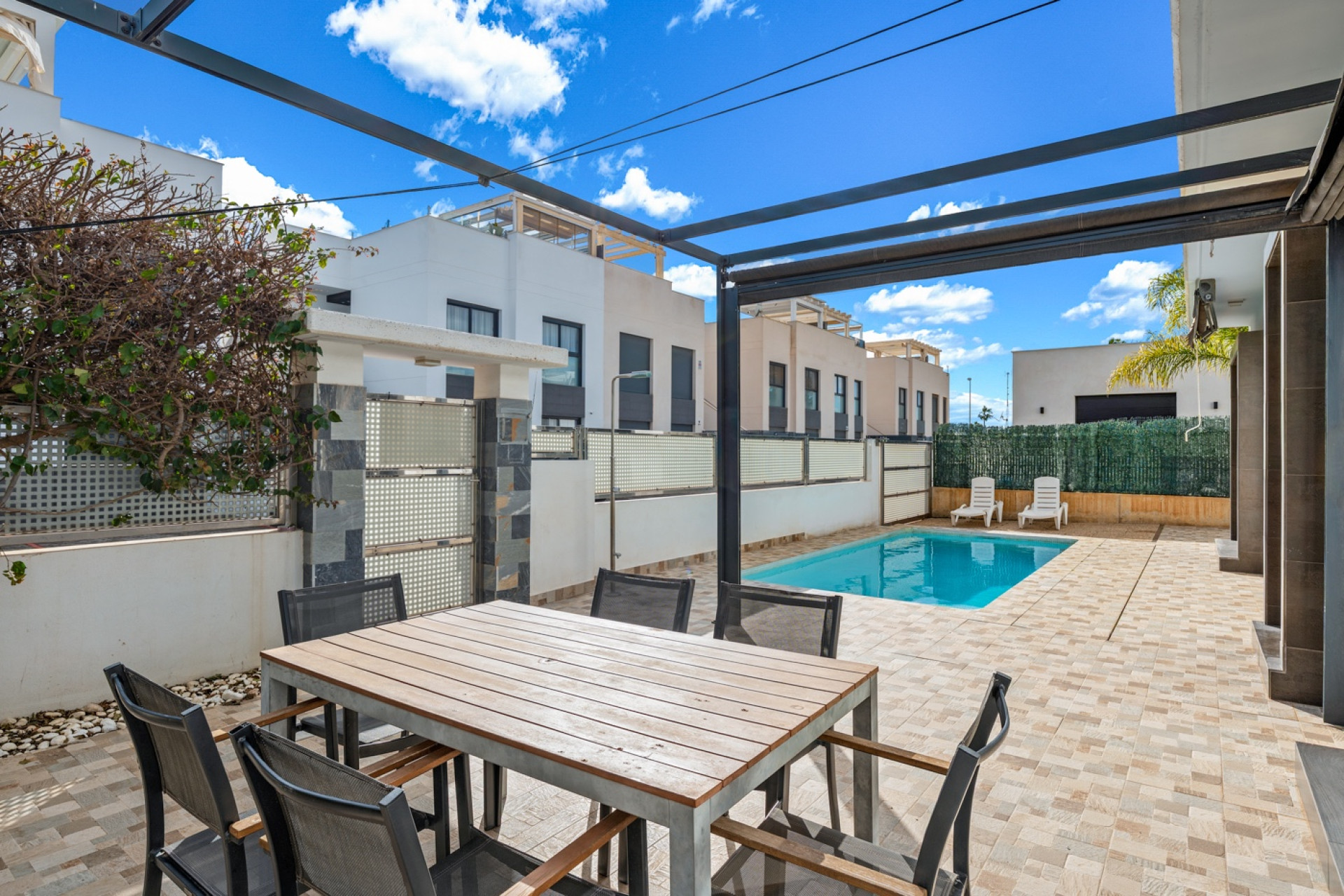 Reventa - Villa - Ciudad Quesada - Ciudad Quesada - Rojales