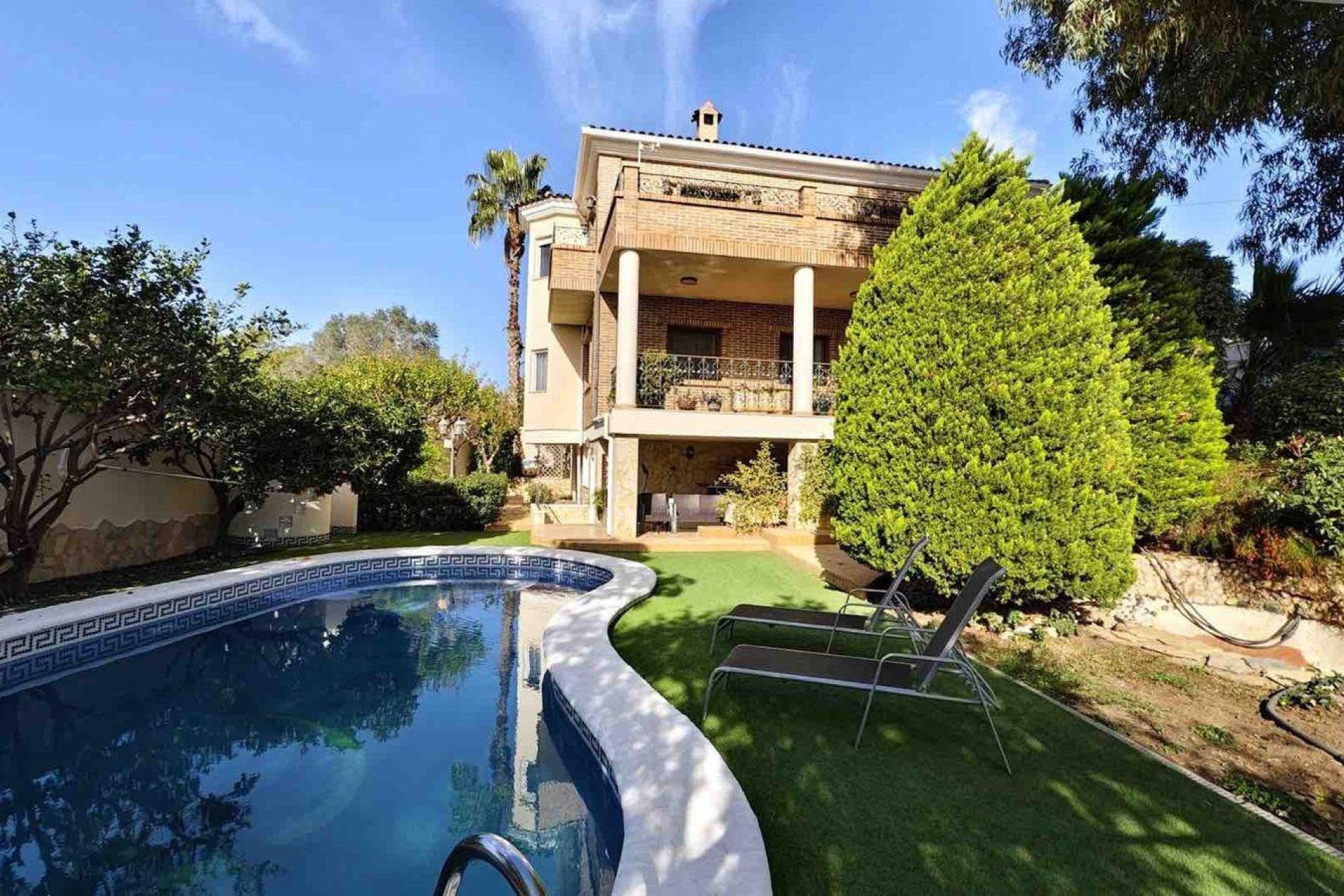 Reventa - Villa - Ciudad Quesada - Costa blanca sur