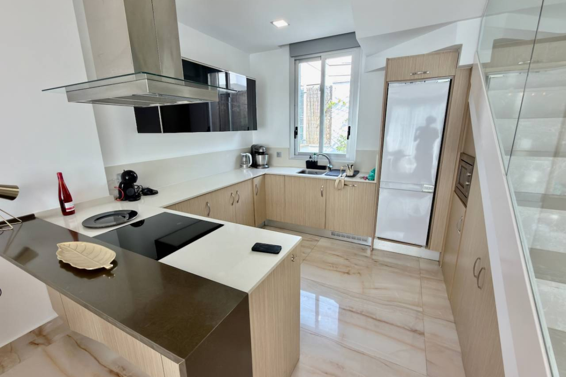 Reventa - Villa - Ciudad Quesada - Costa Blanca