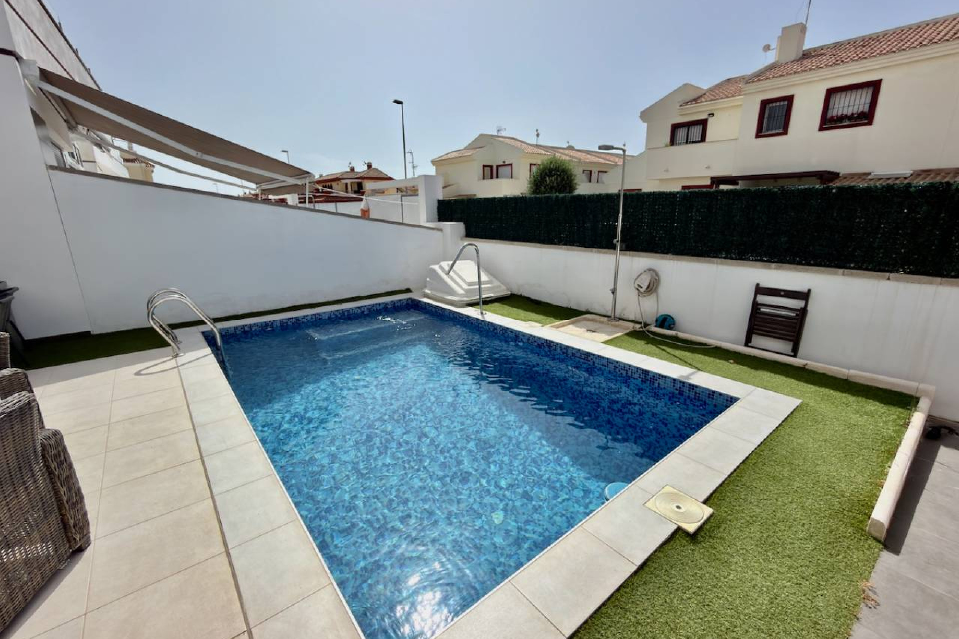 Reventa - Villa - Ciudad Quesada - Costa Blanca