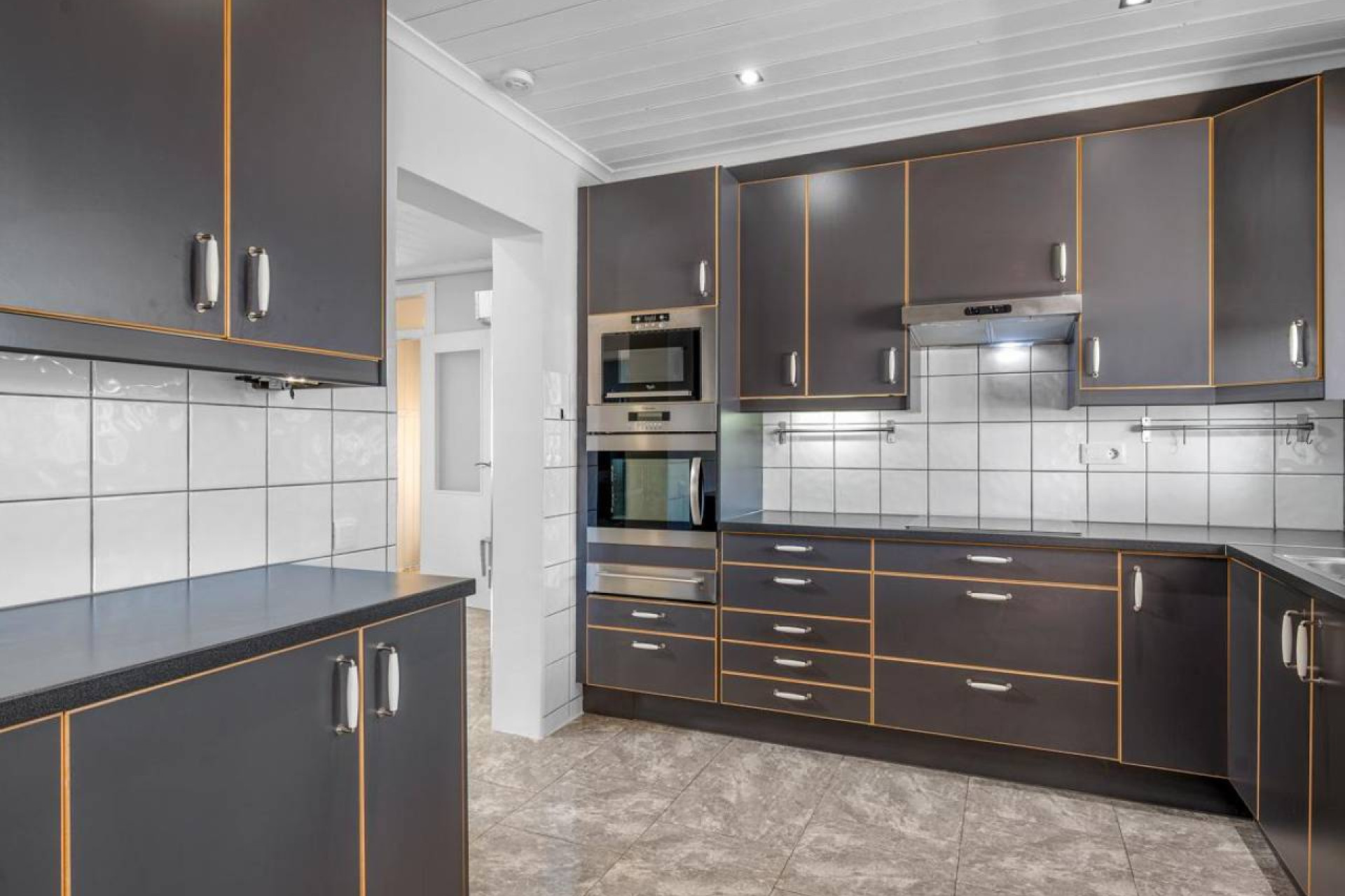 Reventa - Villa - Ciudad Quesada - Costa Blanca
