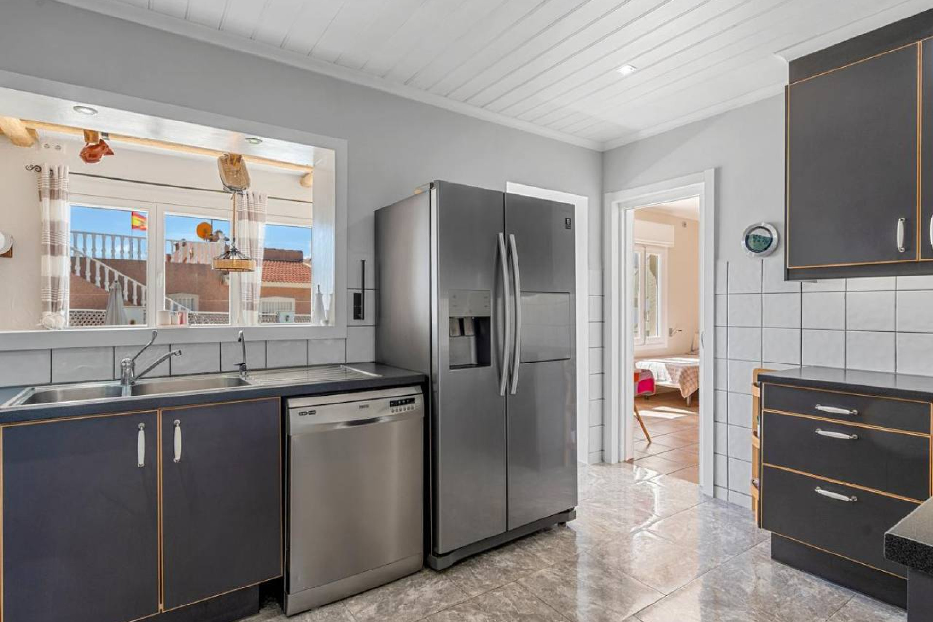 Reventa - Villa - Ciudad Quesada - Costa Blanca