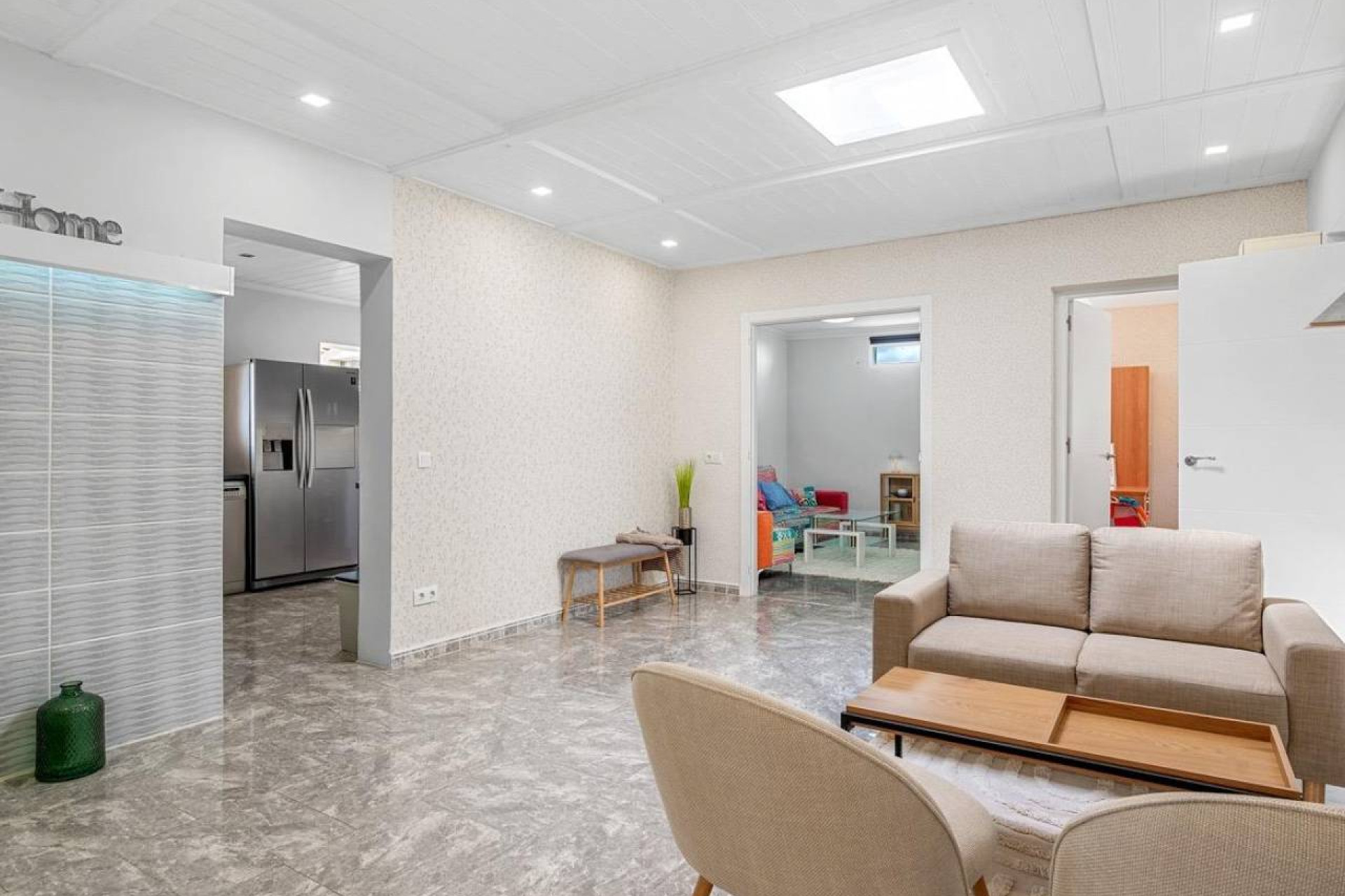Reventa - Villa - Ciudad Quesada - Costa Blanca