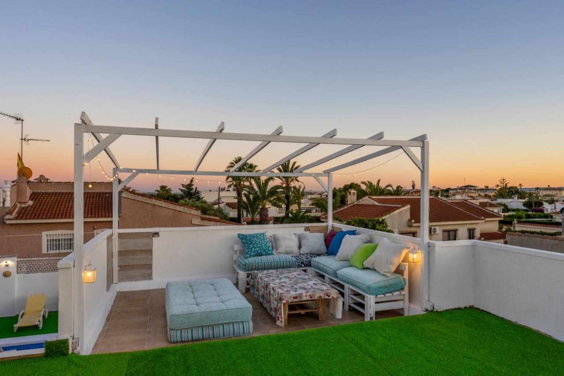 Reventa - Villa - Ciudad Quesada - Costa Blanca