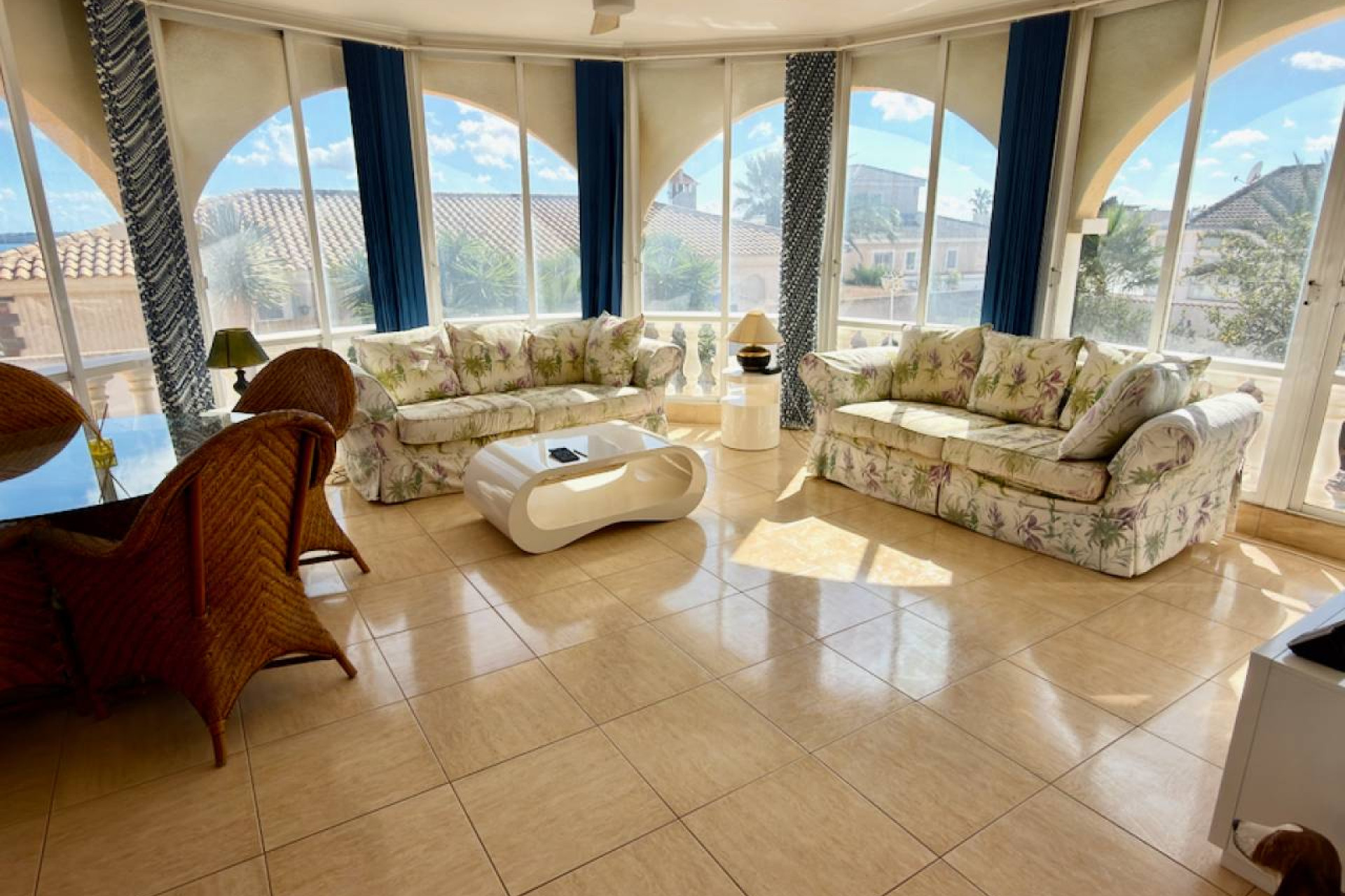 Reventa - Villa - Ciudad Quesada - Costa Blanca