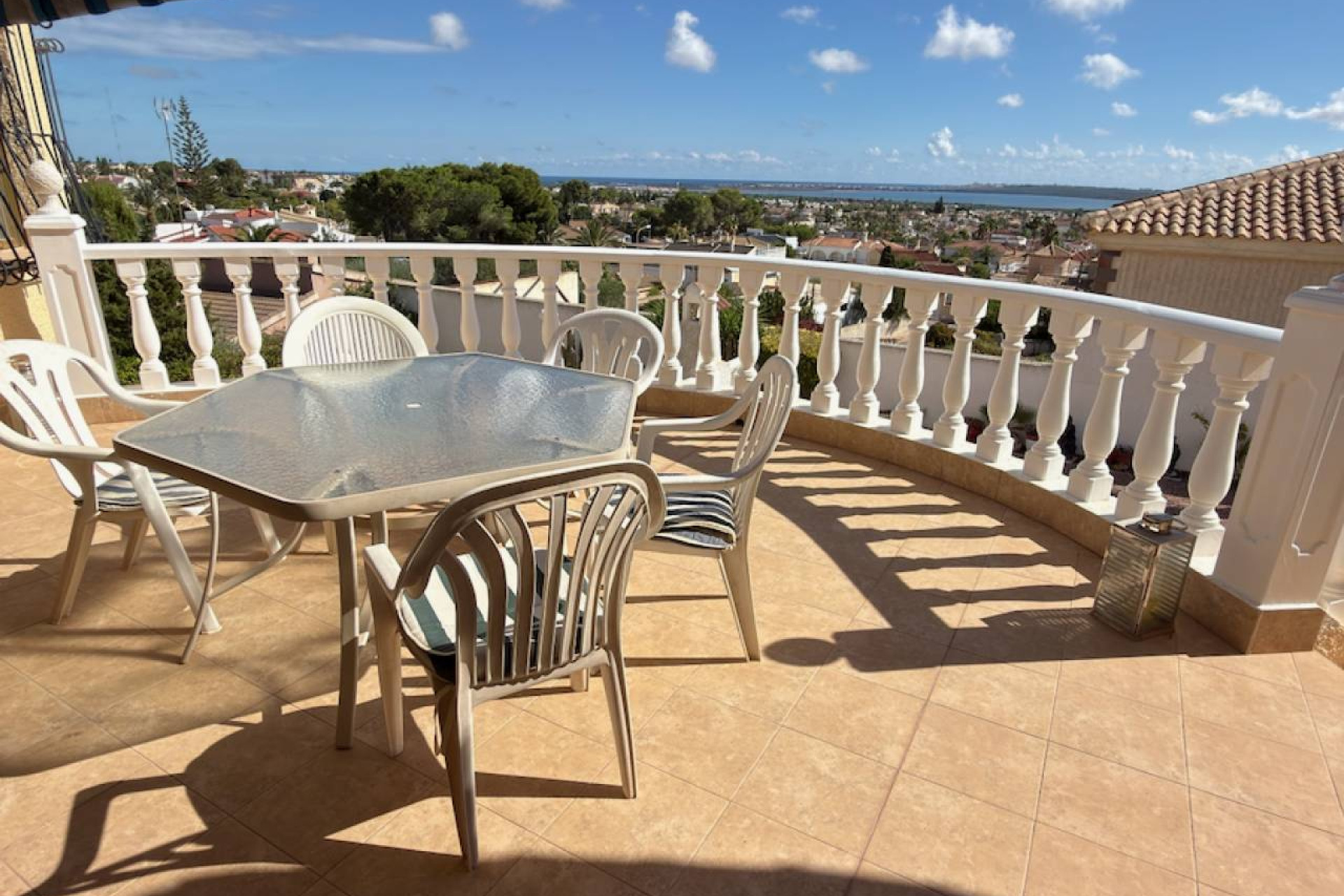 Reventa - Villa - Ciudad Quesada - Costa Blanca