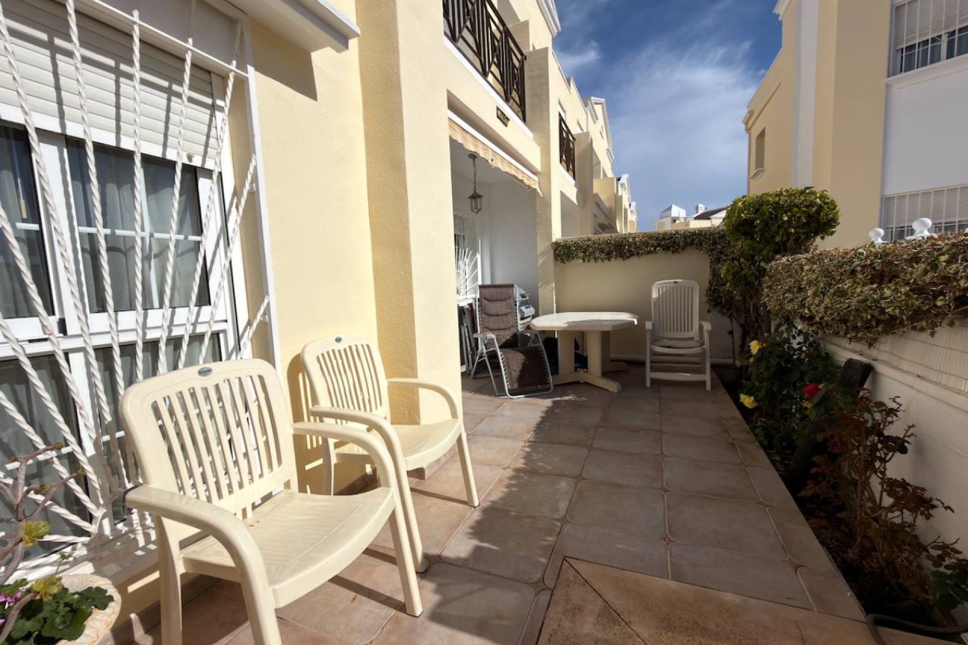 Reventa - Villa - Ciudad Quesada - Dona Pepa