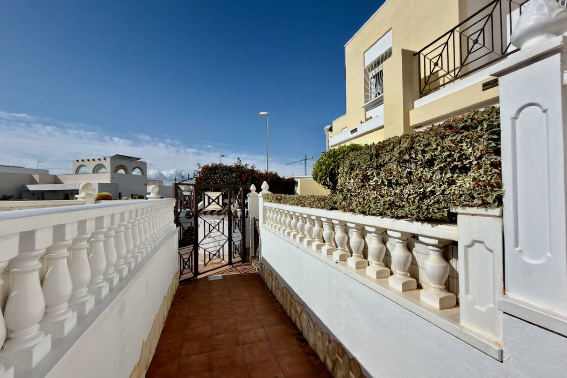 Reventa - Villa - Ciudad Quesada - Dona Pepa