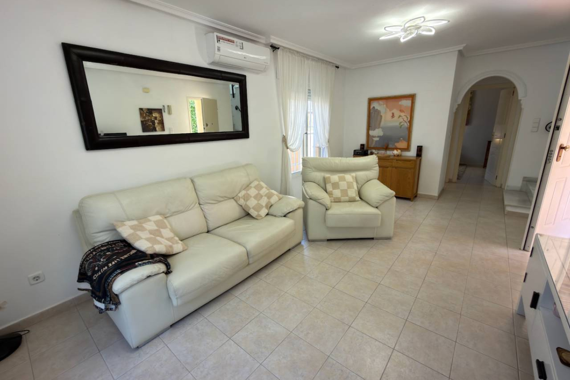 Reventa - Villa - Ciudad Quesada - Dona Pepa
