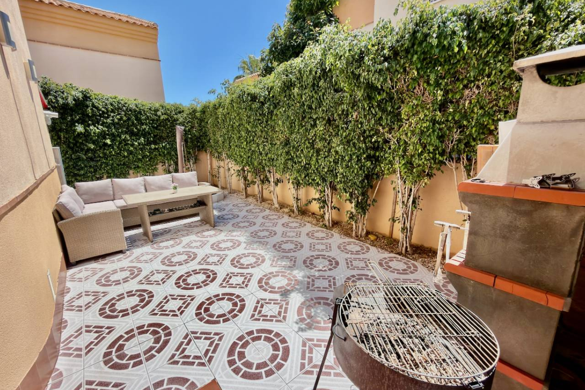 Reventa - Villa - Ciudad Quesada - Dona Pepa