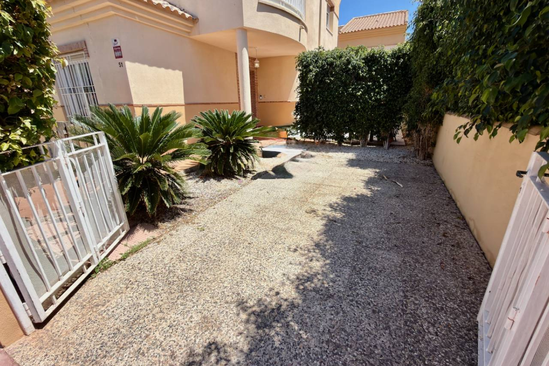 Reventa - Villa - Ciudad Quesada - Dona Pepa