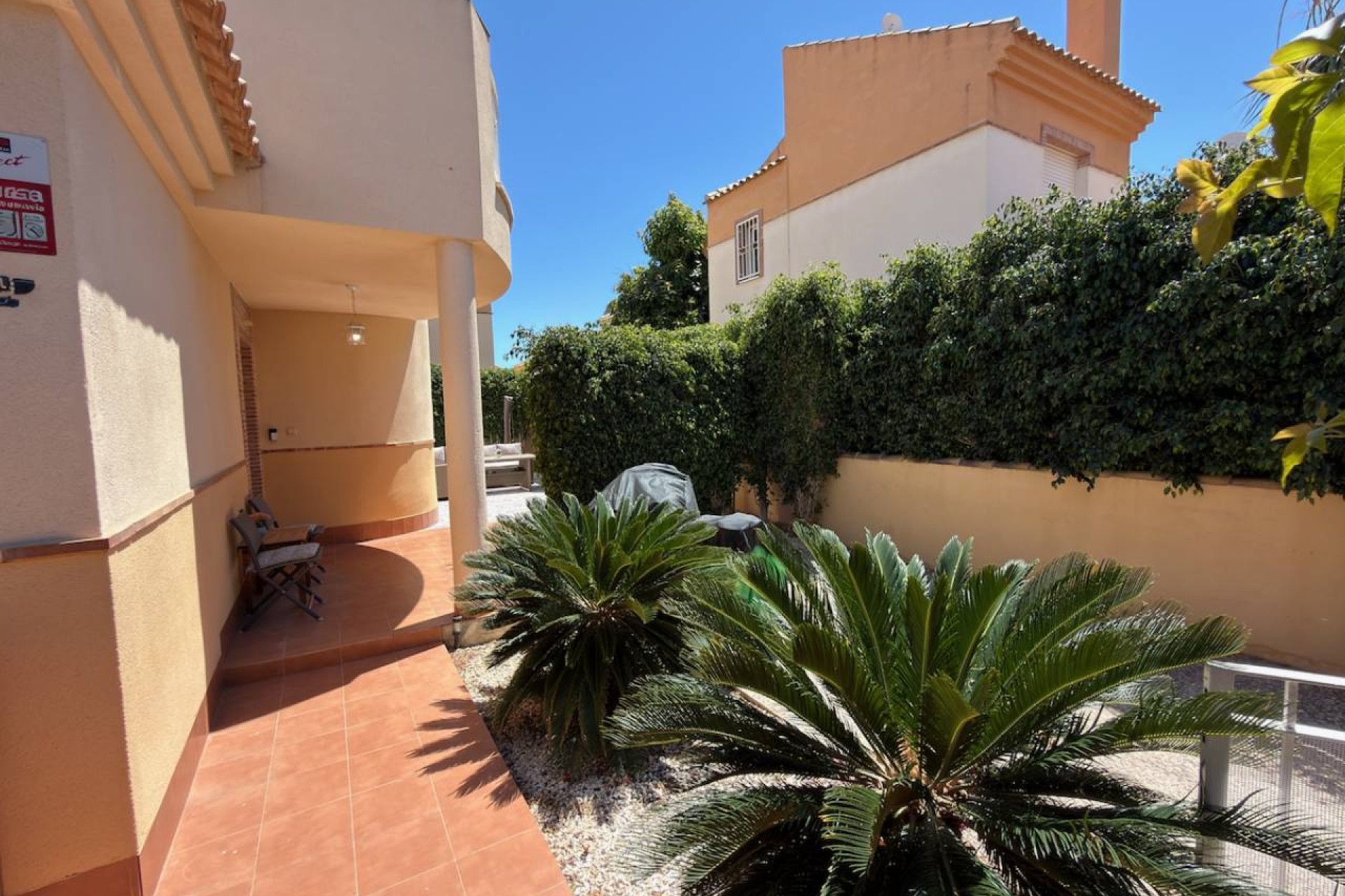 Reventa - Villa - Ciudad Quesada - Dona Pepa