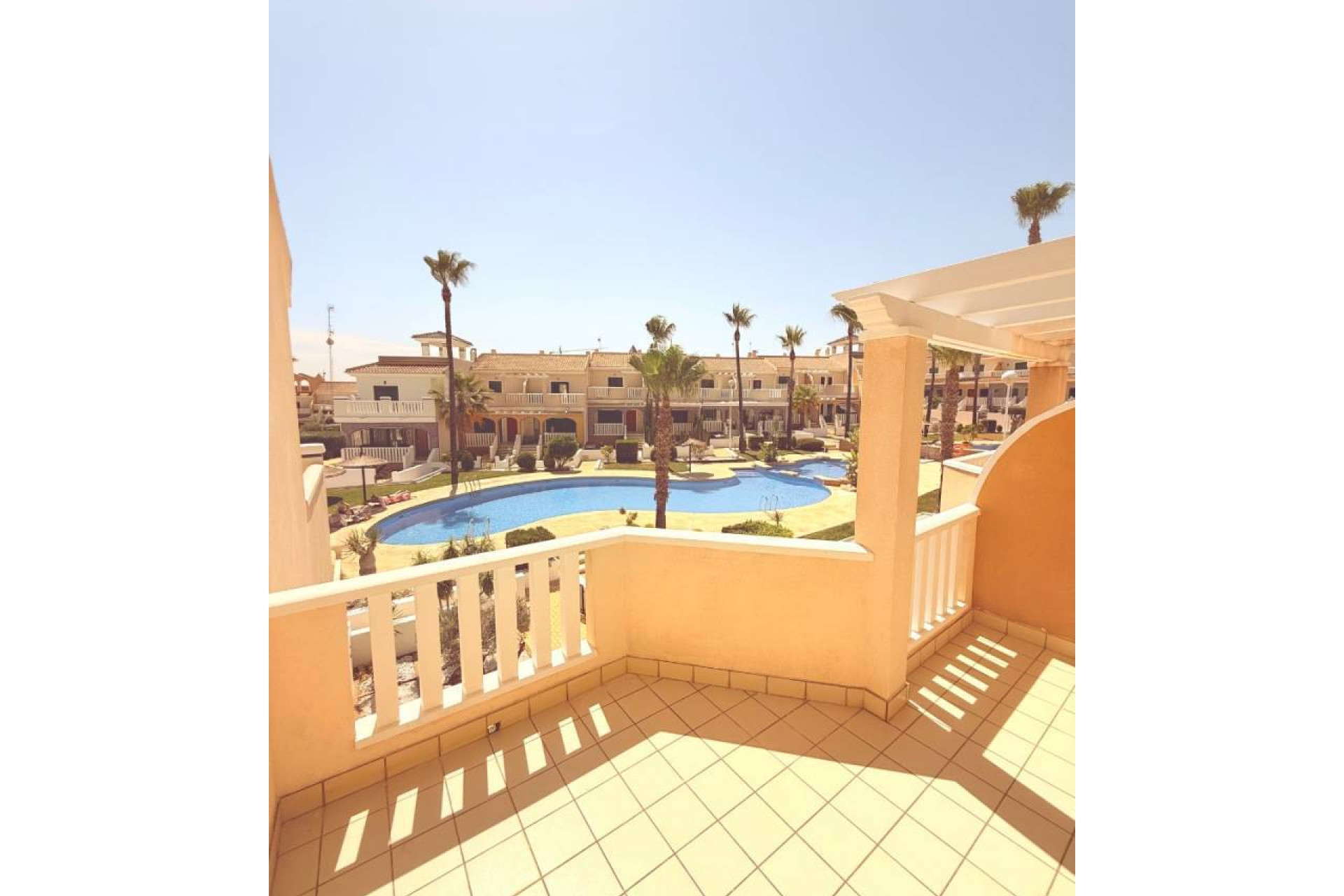 Reventa - Villa - Ciudad Quesada - Dona Pepa