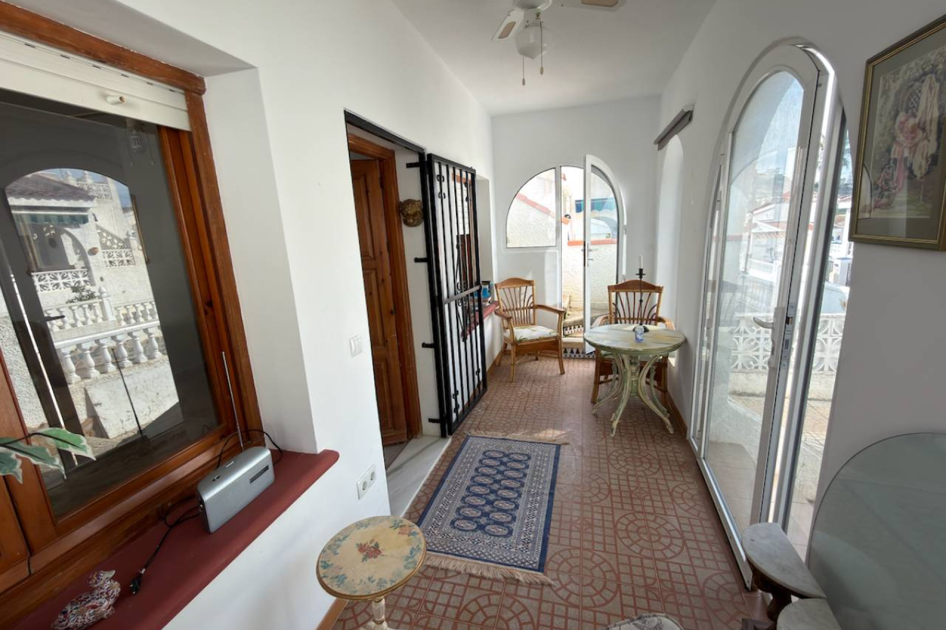 Reventa - Villa - Ciudad Quesada - Golf La Marquesa (Ciudad Quesada)