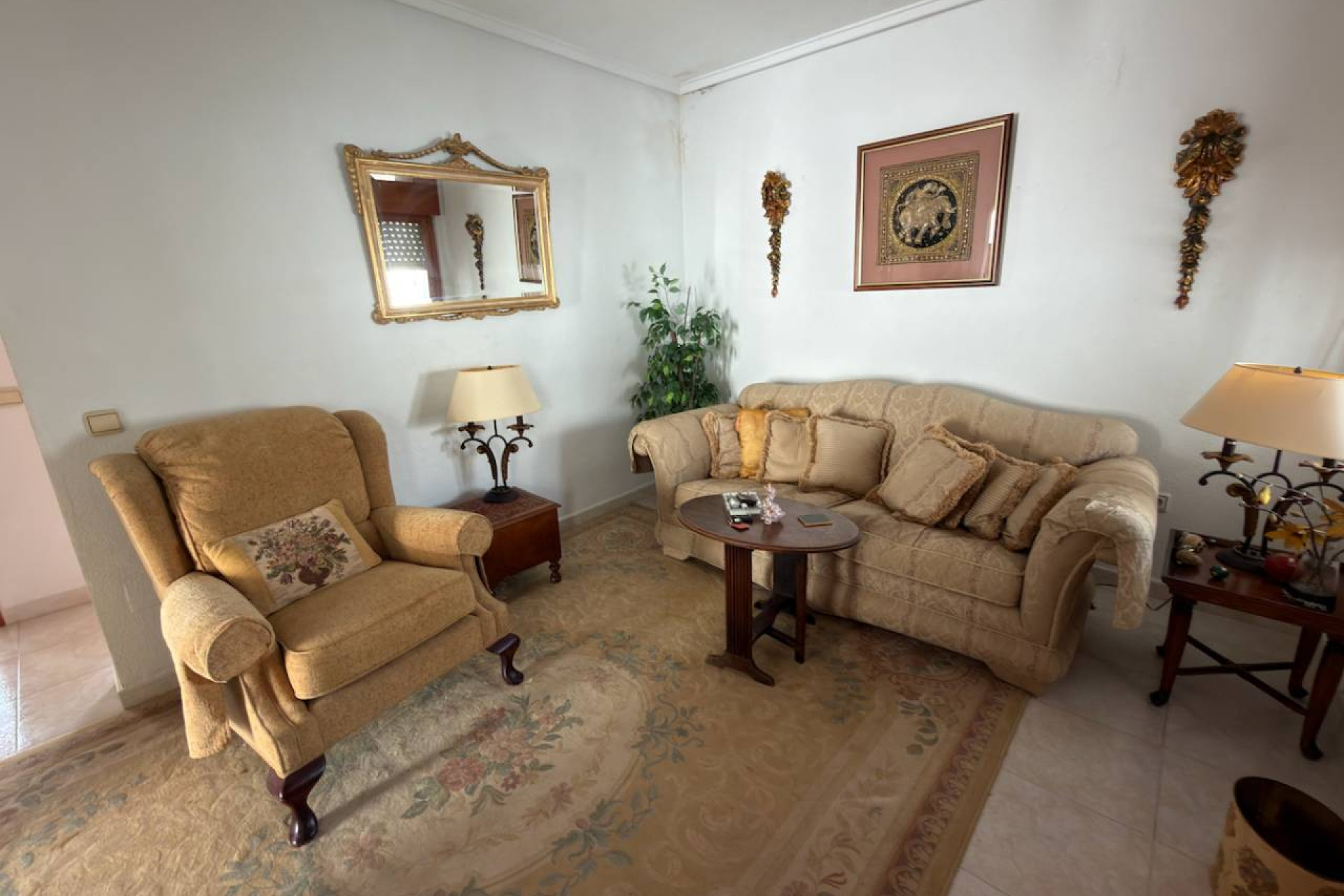 Reventa - Villa - Ciudad Quesada - Golf La Marquesa (Ciudad Quesada)