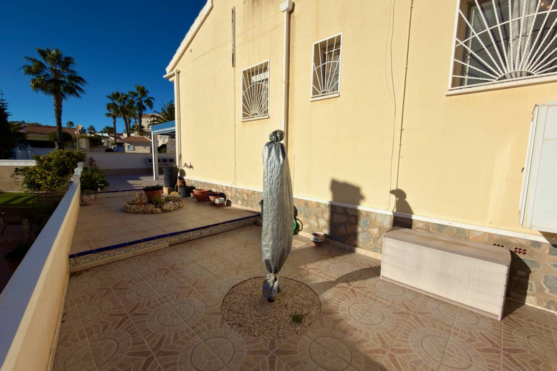 Reventa - Villa - Ciudad Quesada - La Fiesta