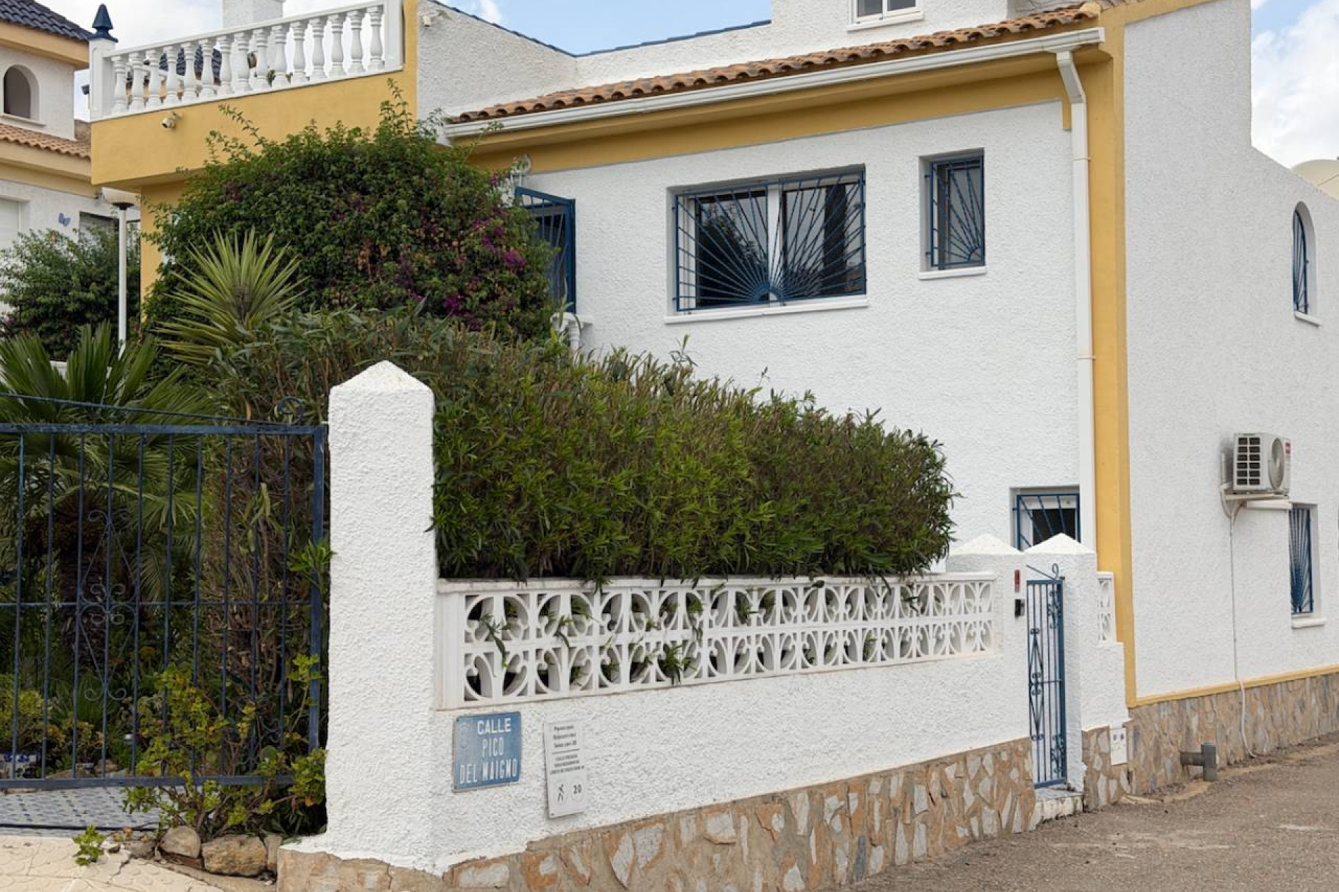 Reventa - Villa - Ciudad Quesada - La Marquesa Golf