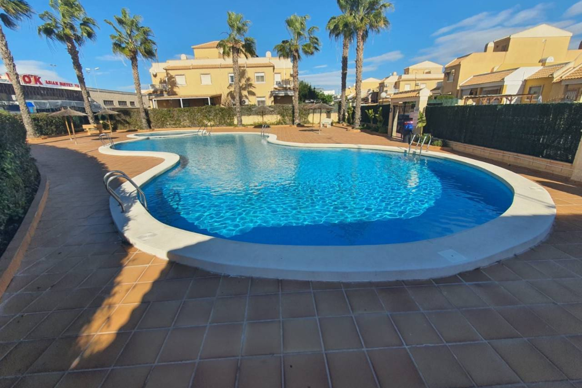 Reventa - Villa - Ciudad Quesada - Lo Marabu