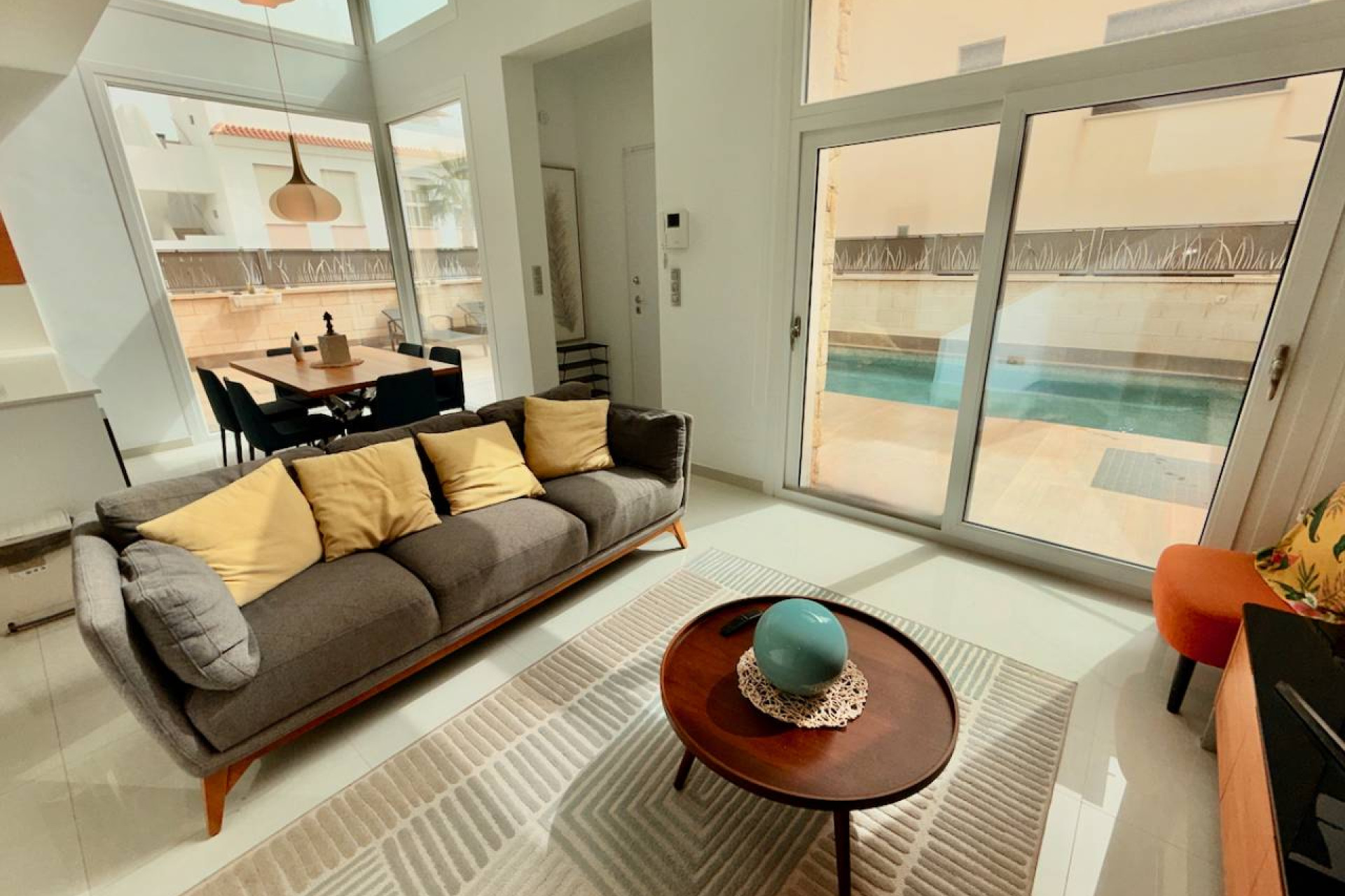 Reventa - Villa - Ciudad Quesada - Pueblo Bravo