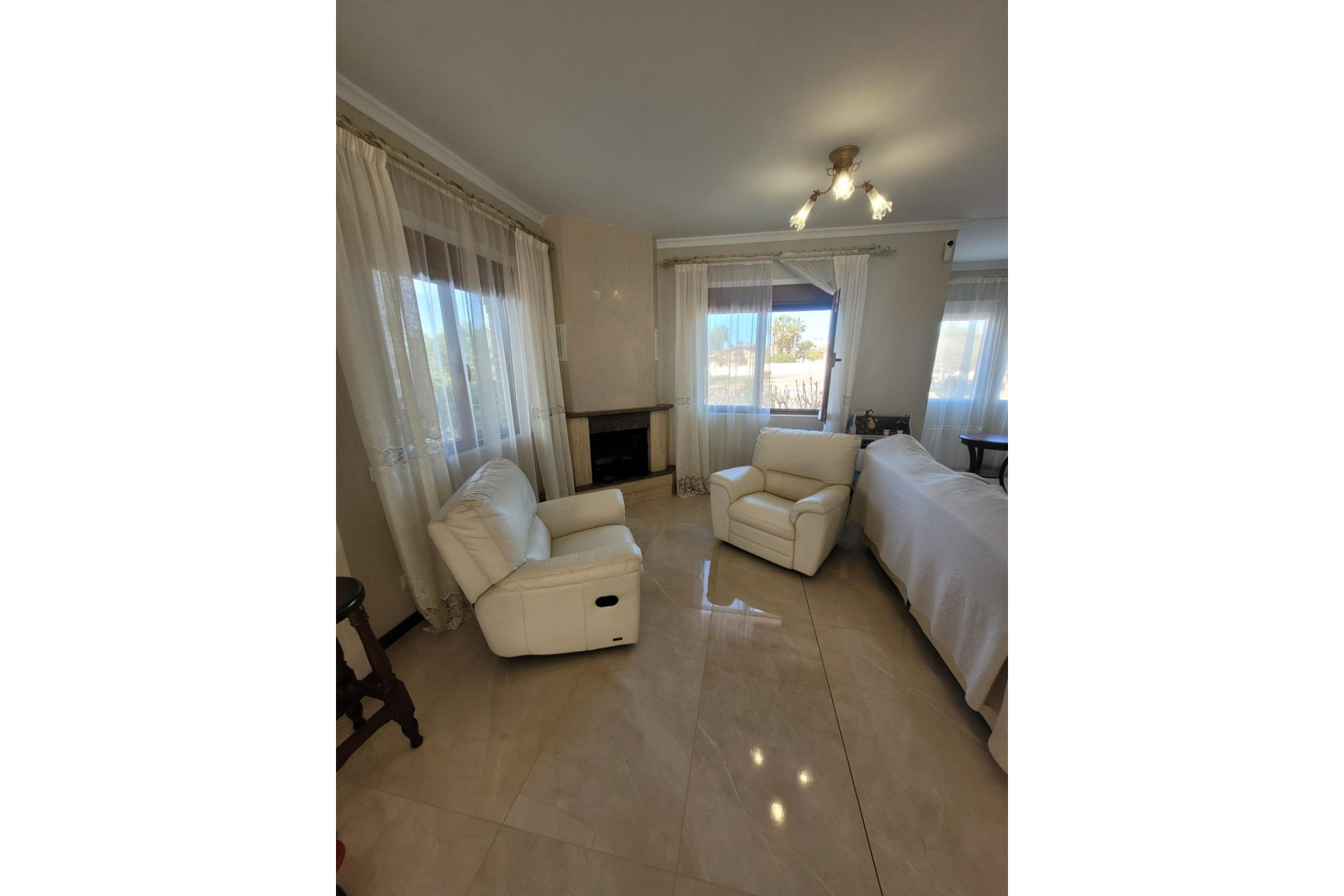 Reventa - Villa - Ciudad Quesada - Rojales park