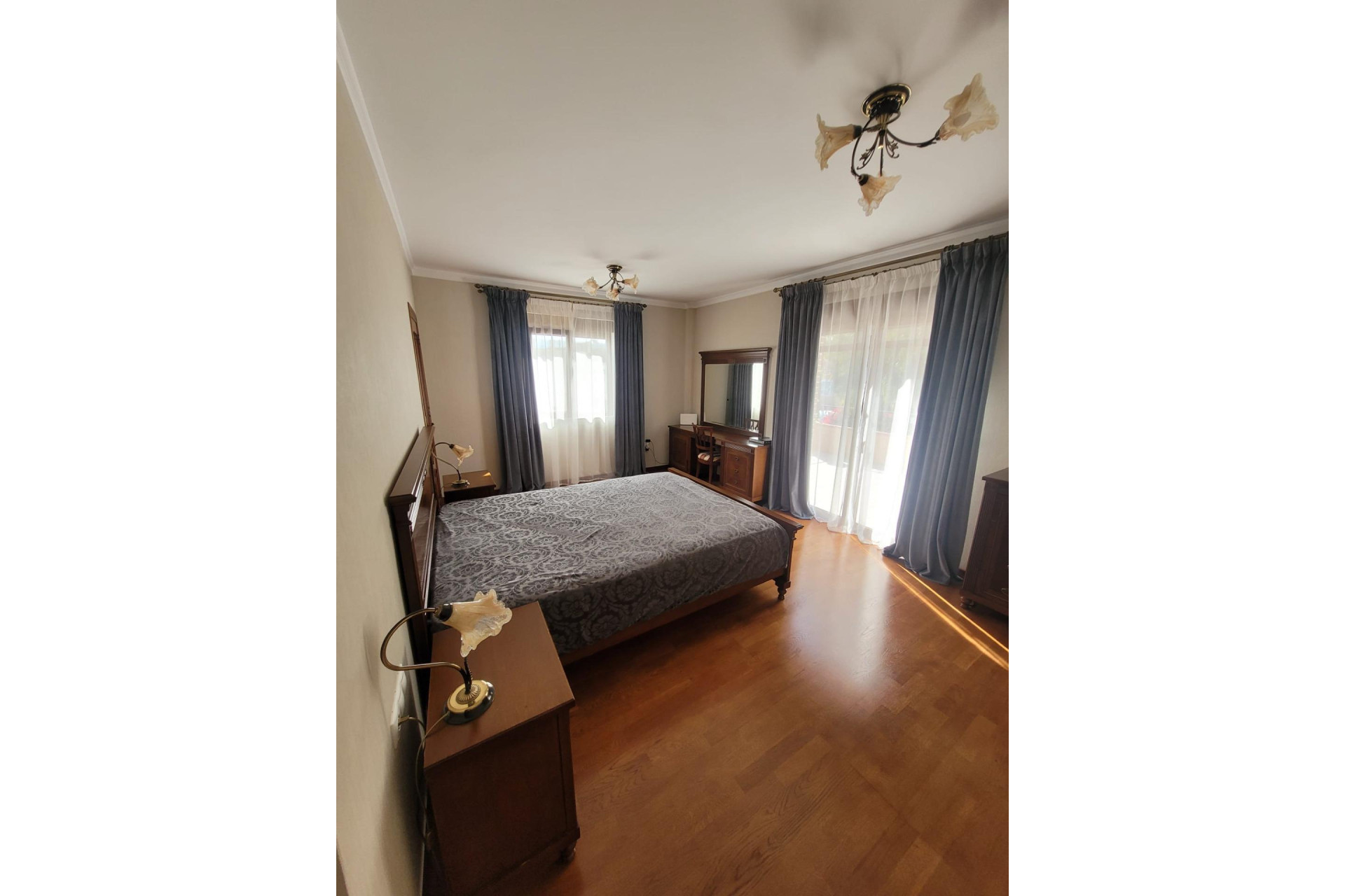 Reventa - Villa - Ciudad Quesada - Rojales park