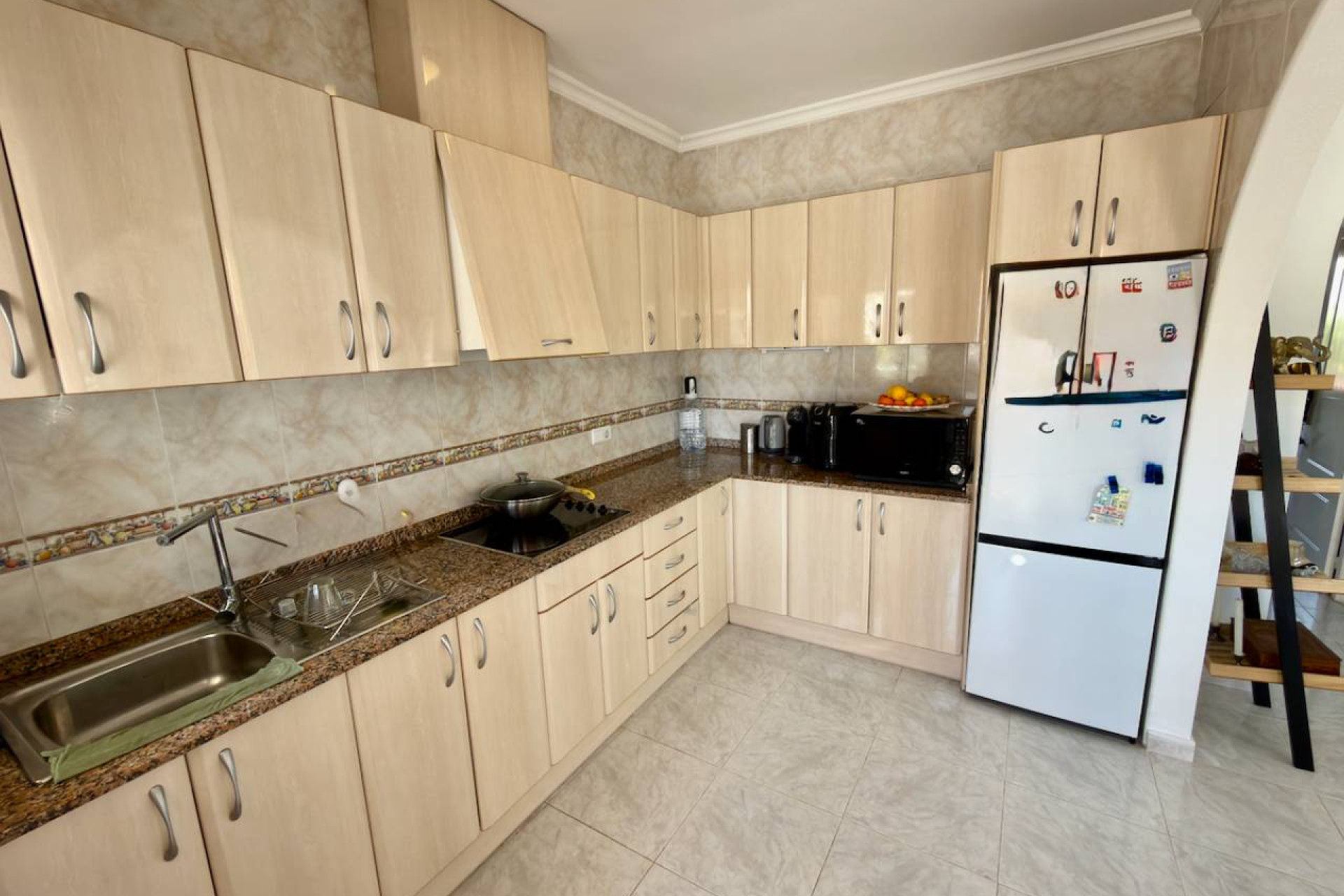 Reventa - Villa - Ciudad Quesada - Rojales