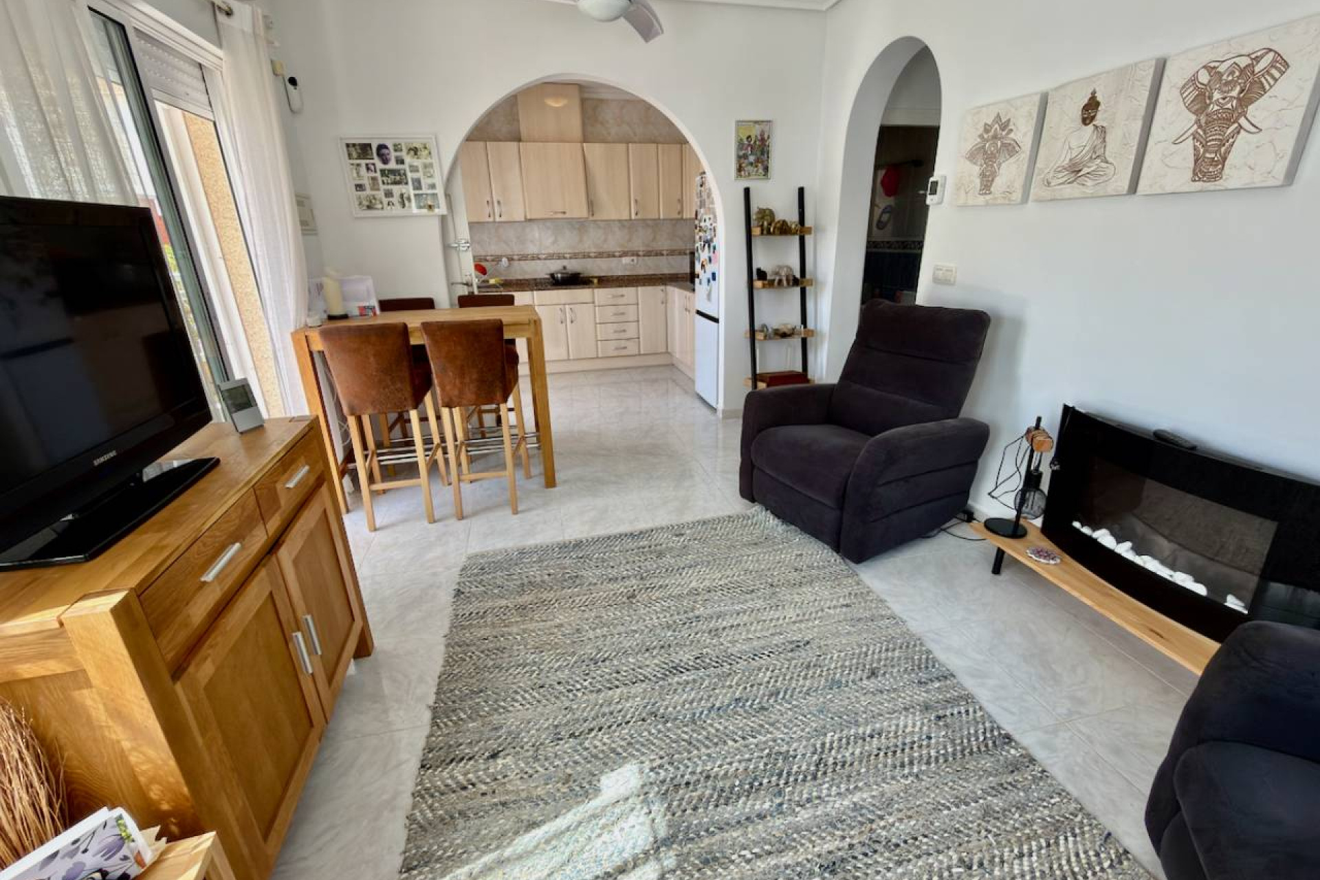 Reventa - Villa - Ciudad Quesada - Rojales