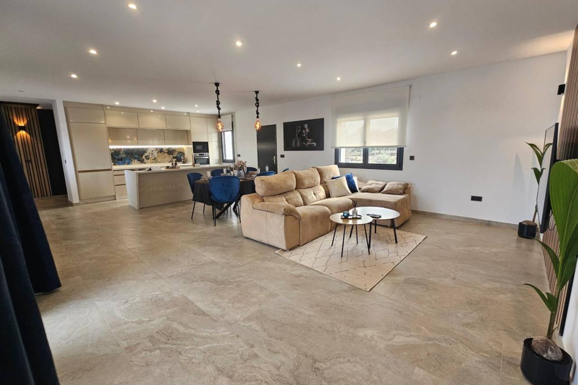 Reventa - Villa - Ciudad Quesada - Rojales