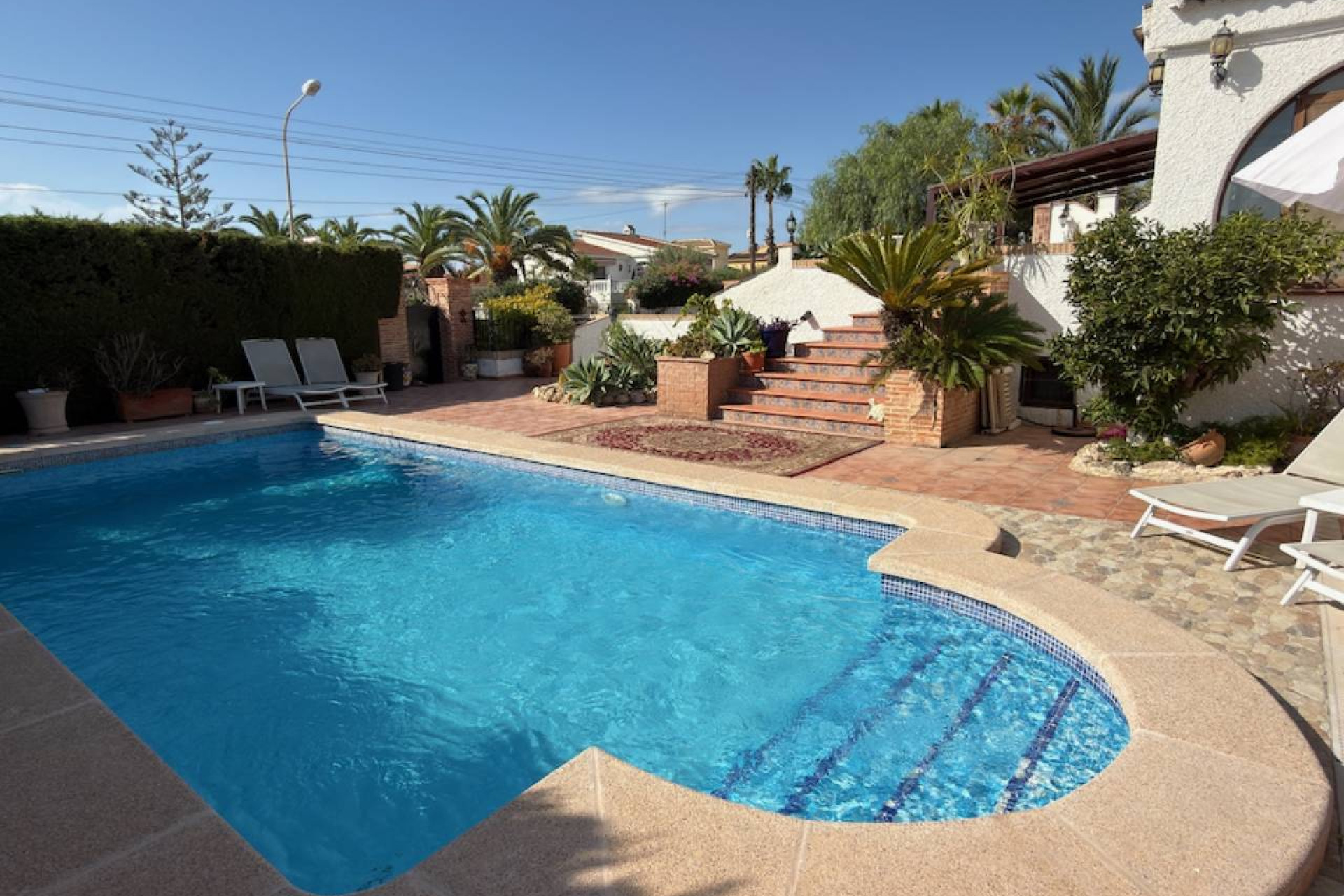 Reventa - Villa - Ciudad Quesada - Rojales