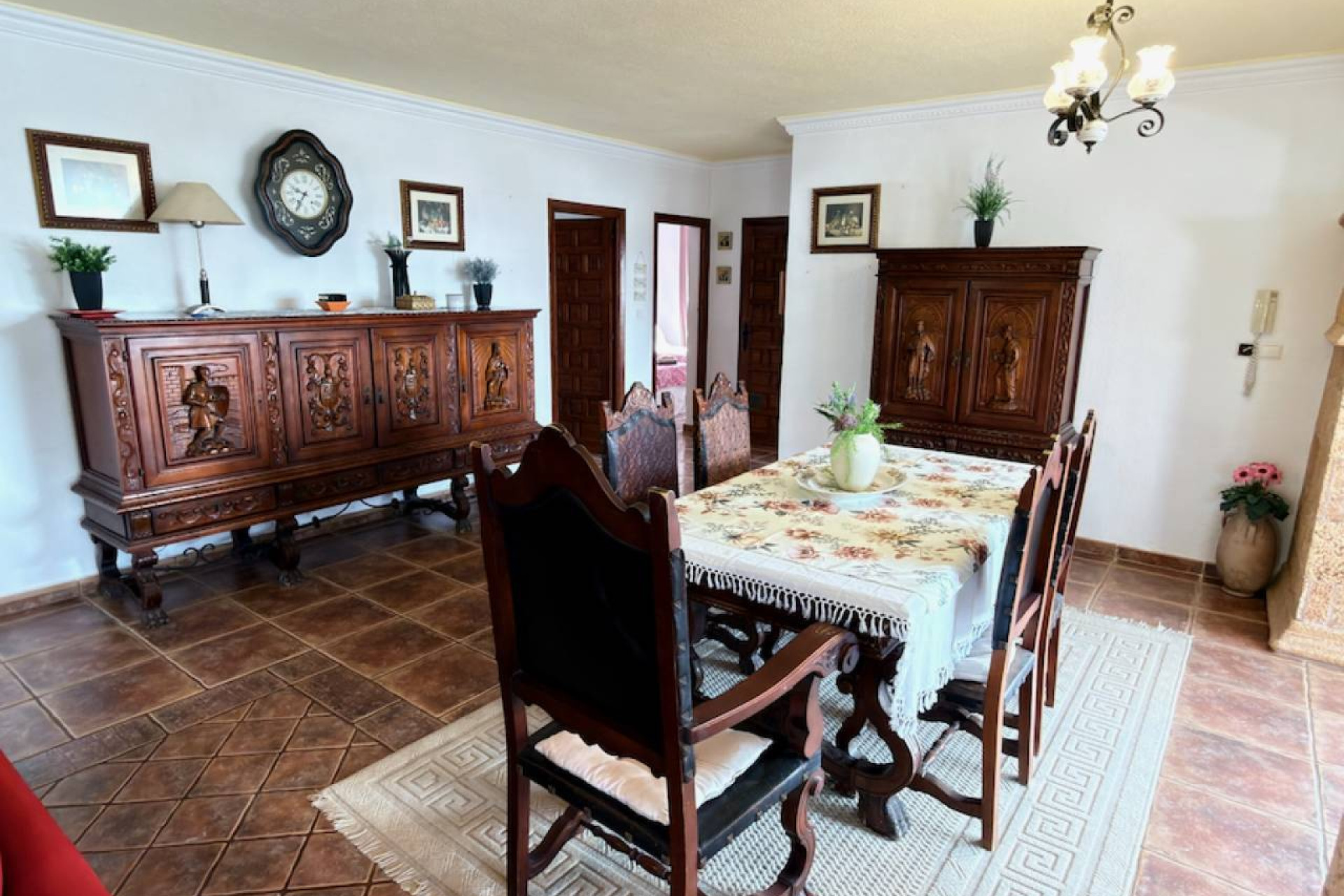 Reventa - Villa - Ciudad Quesada - Rojales