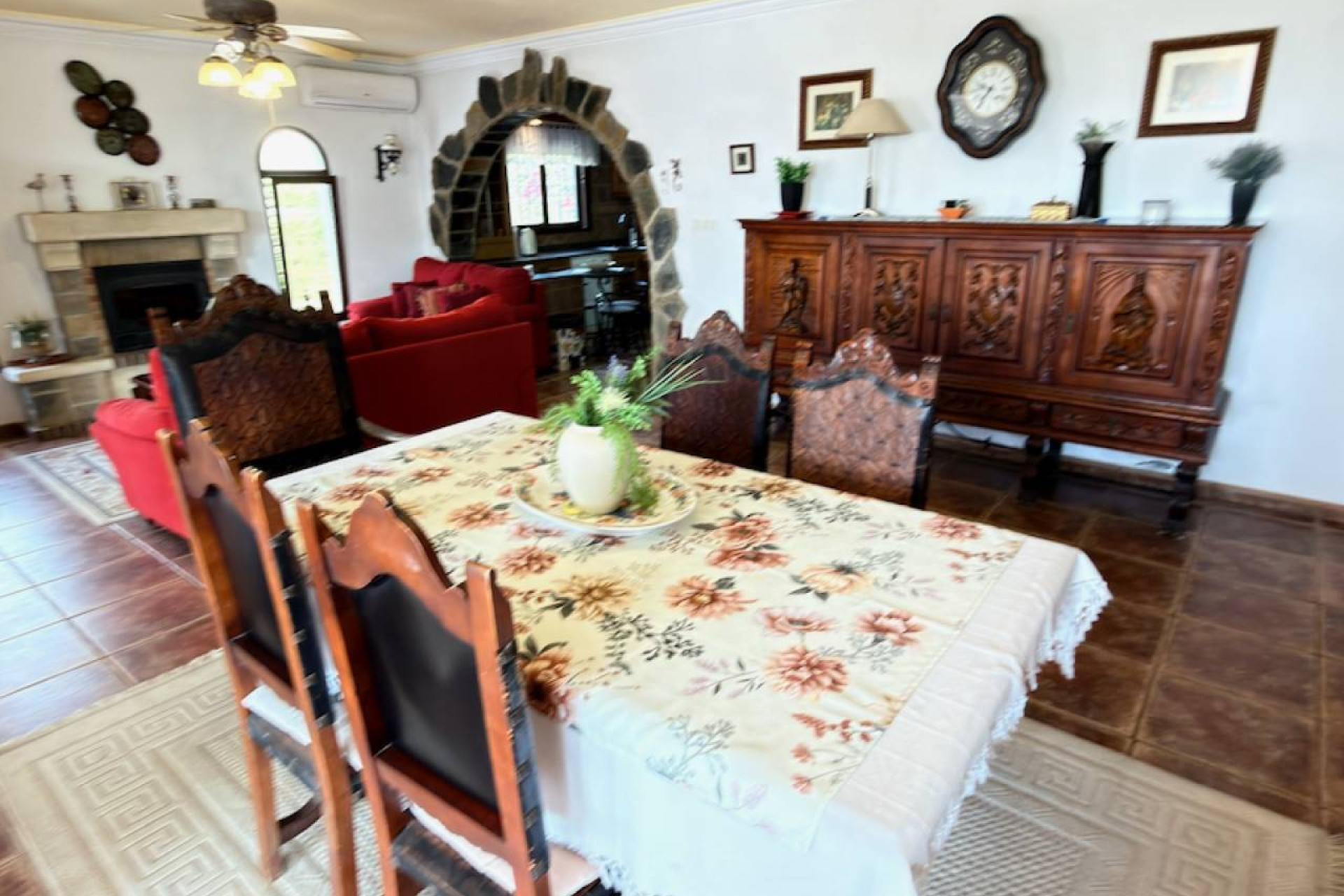 Reventa - Villa - Ciudad Quesada - Rojales