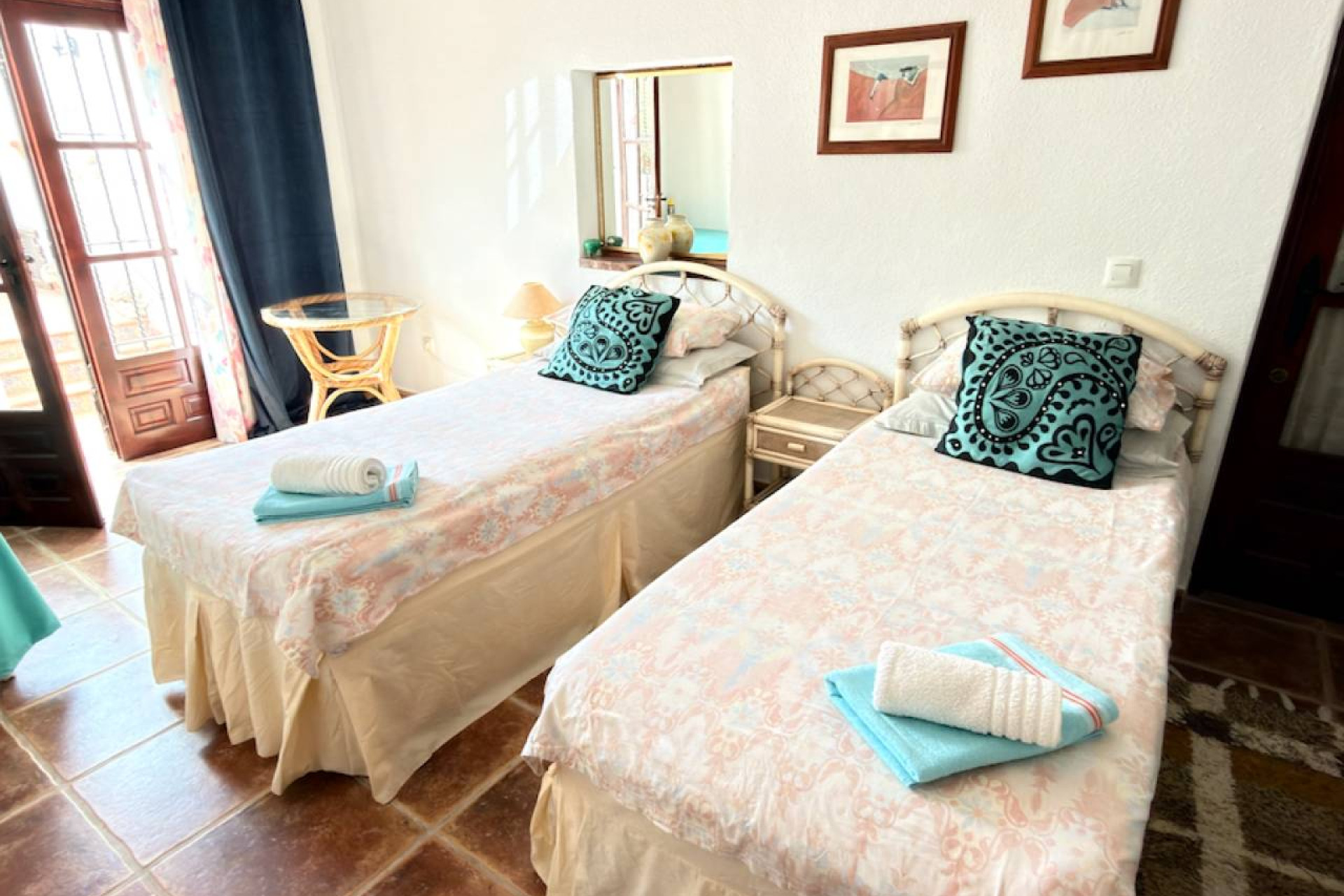 Reventa - Villa - Ciudad Quesada - Rojales