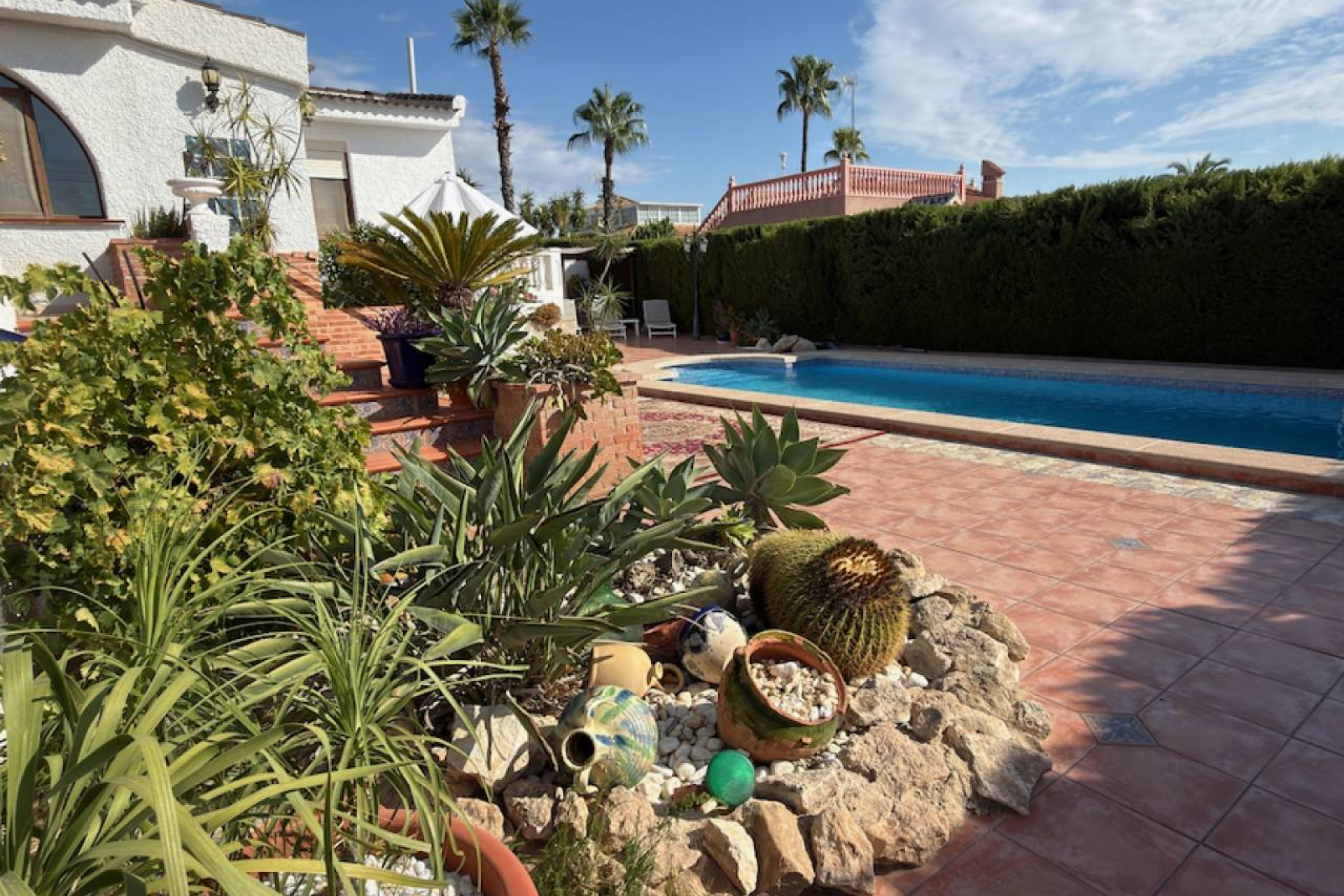 Reventa - Villa - Ciudad Quesada - Rojales