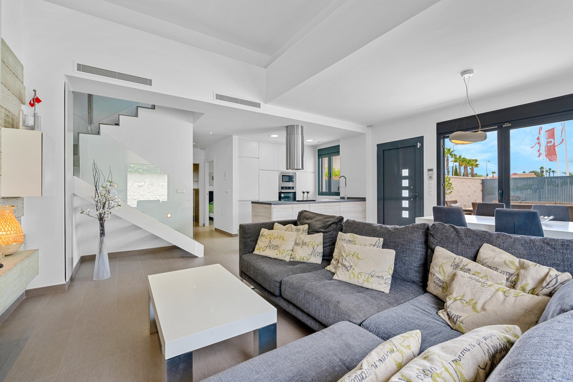 Reventa - Villa - Ciudad Quesada - Rojales