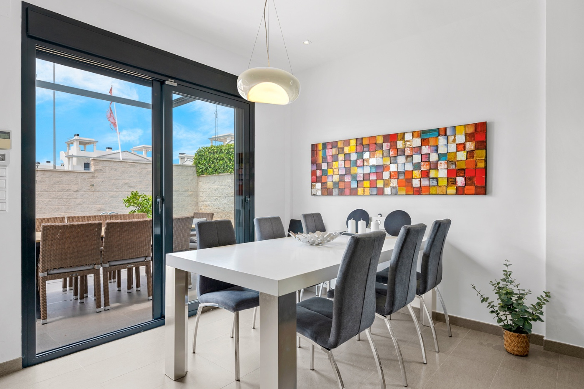 Reventa - Villa - Ciudad Quesada - Rojales