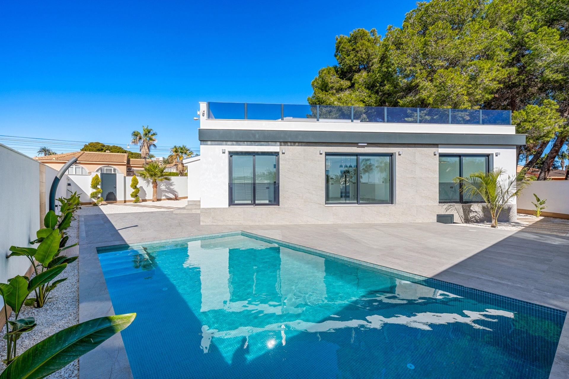 Reventa - Villa - Ciudad Quesada - Rojales