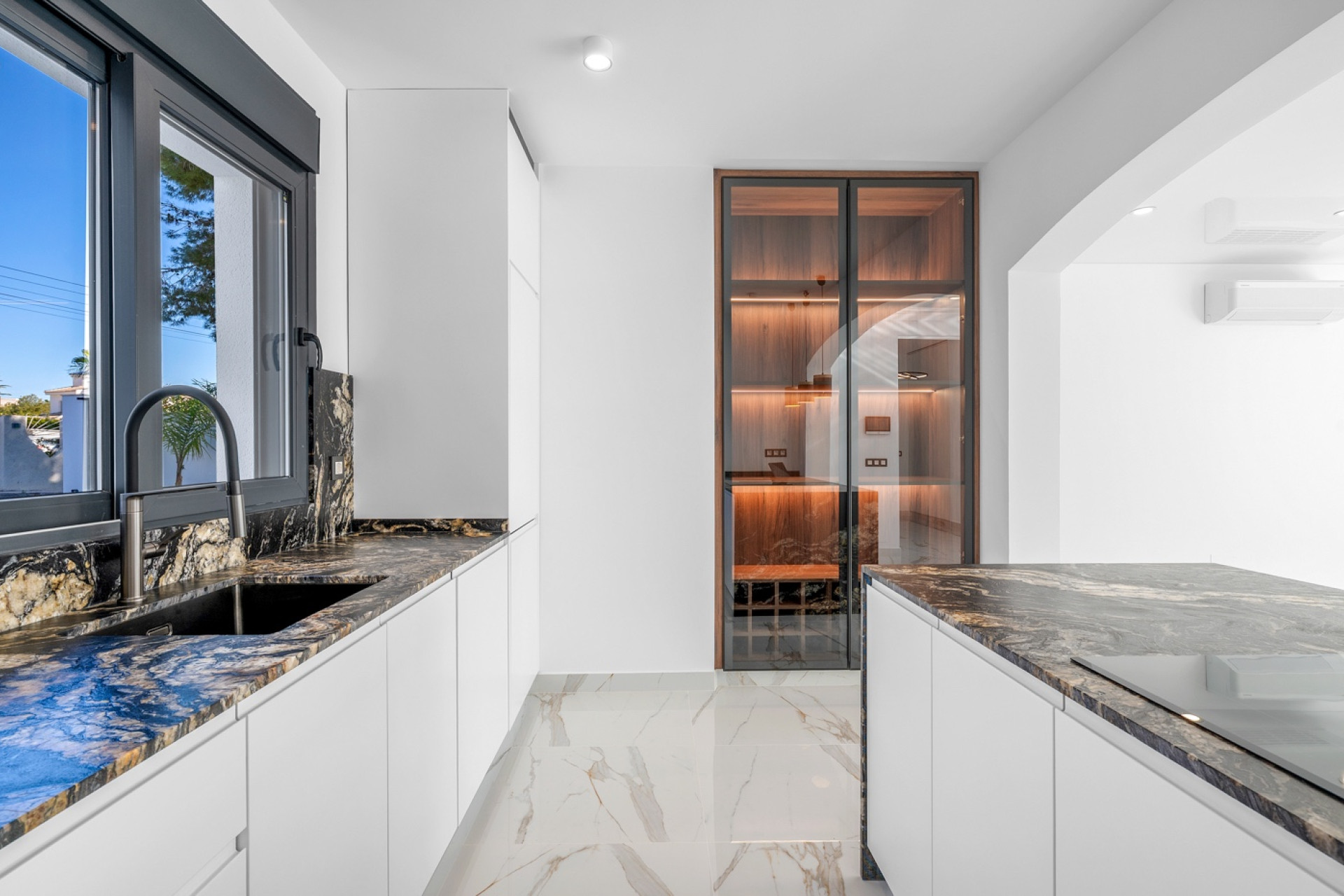 Reventa - Villa - Ciudad Quesada - Rojales