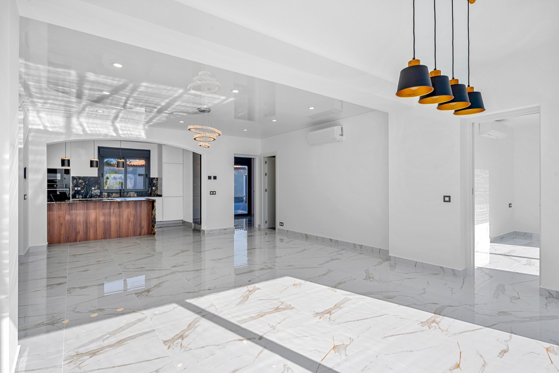 Reventa - Villa - Ciudad Quesada - Rojales