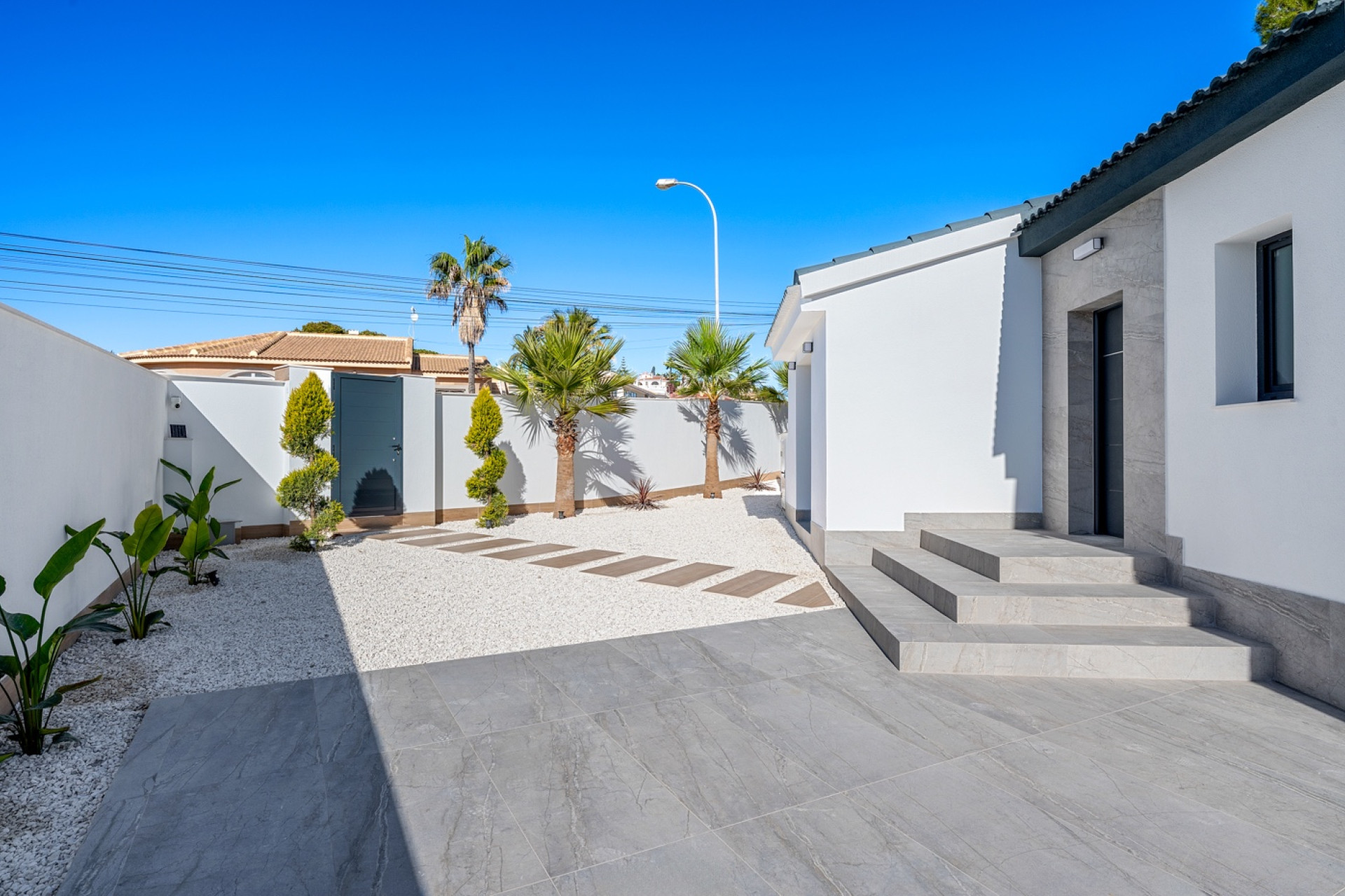 Reventa - Villa - Ciudad Quesada - Rojales